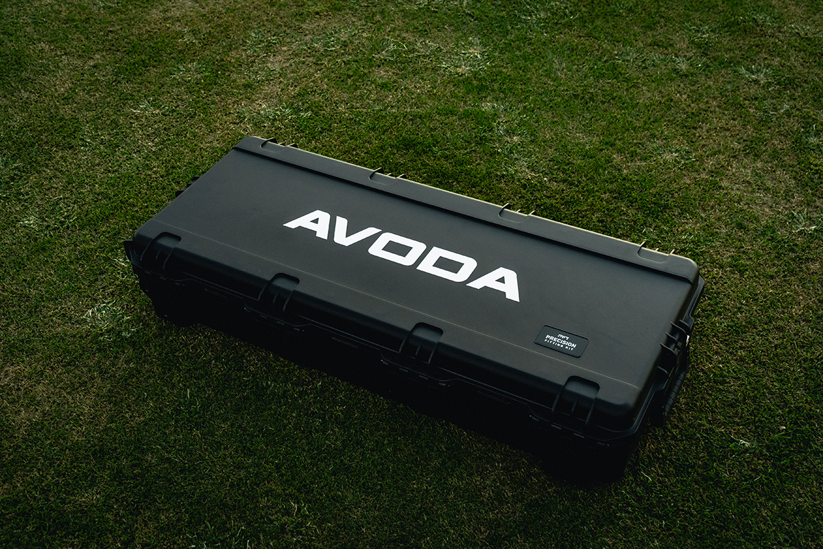 The Fitting Revolution: Why Avoda Clubs Fix Your Swing, Not just the Ball Flight