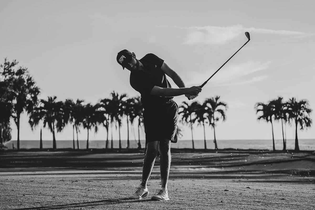 Heavy Wedges Are Killing Your Short Game!