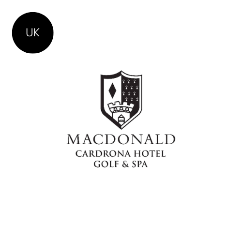 MacDonald Cardrona Hotel, Golf & Spa , Peebles, UK | 22nd April