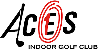 Ace's Indoor Golf Club, Roanoke, TX, USA | November 8th - BAY 1