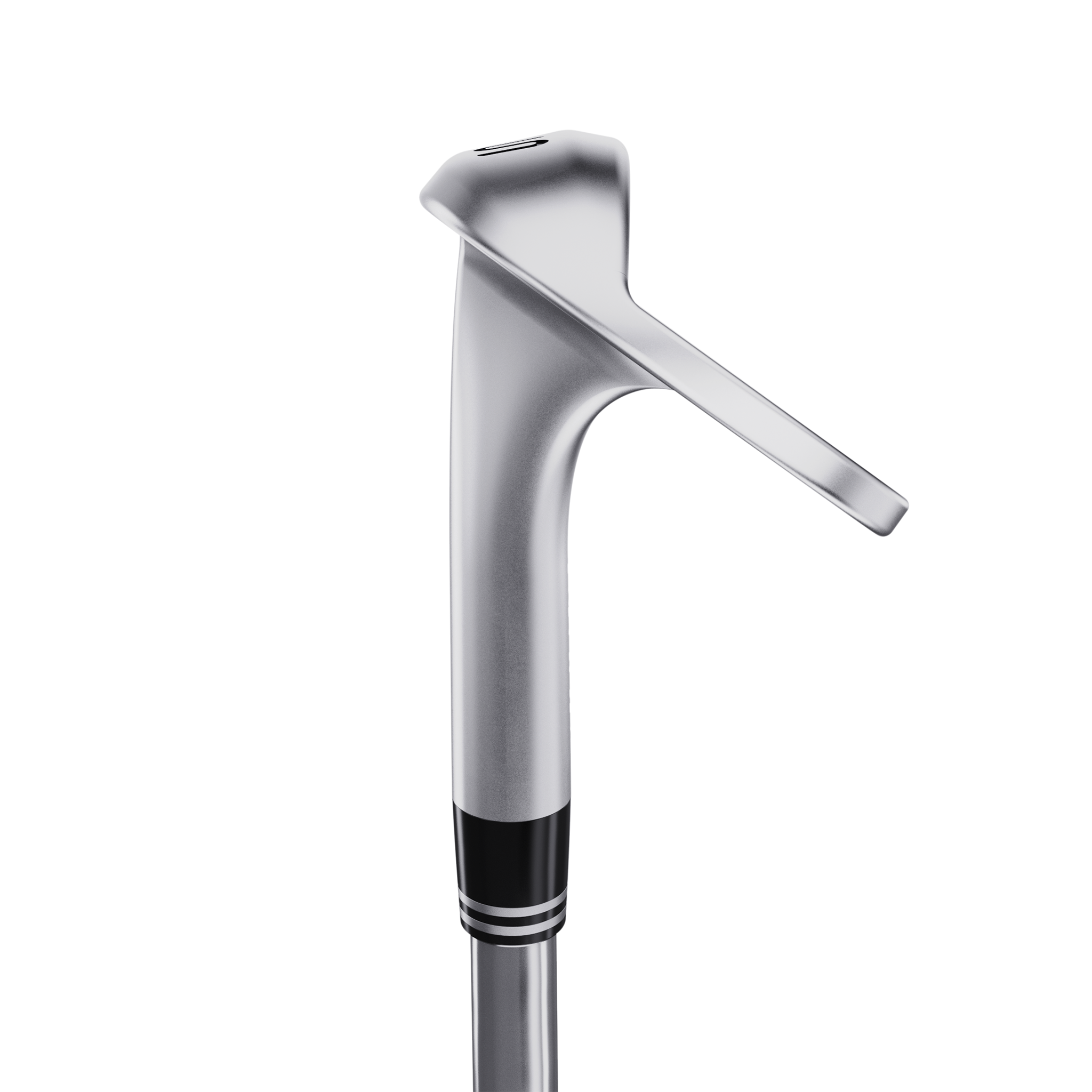 W2 Wedges - Chrome