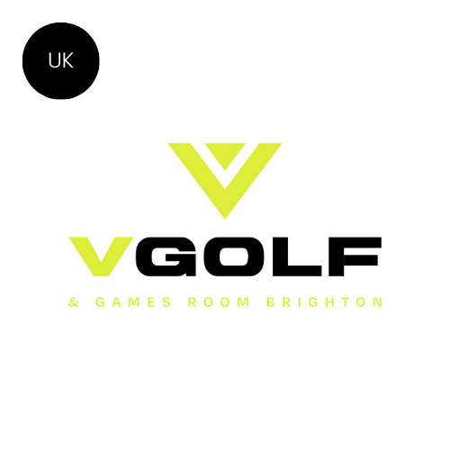 VGolf Brighton, Brighton, UK | 8th December