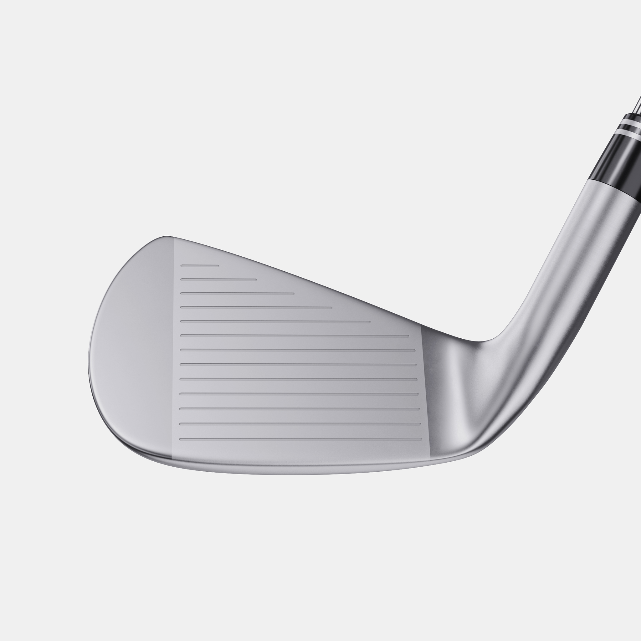 Origin Combo Length Irons (Warehouse)