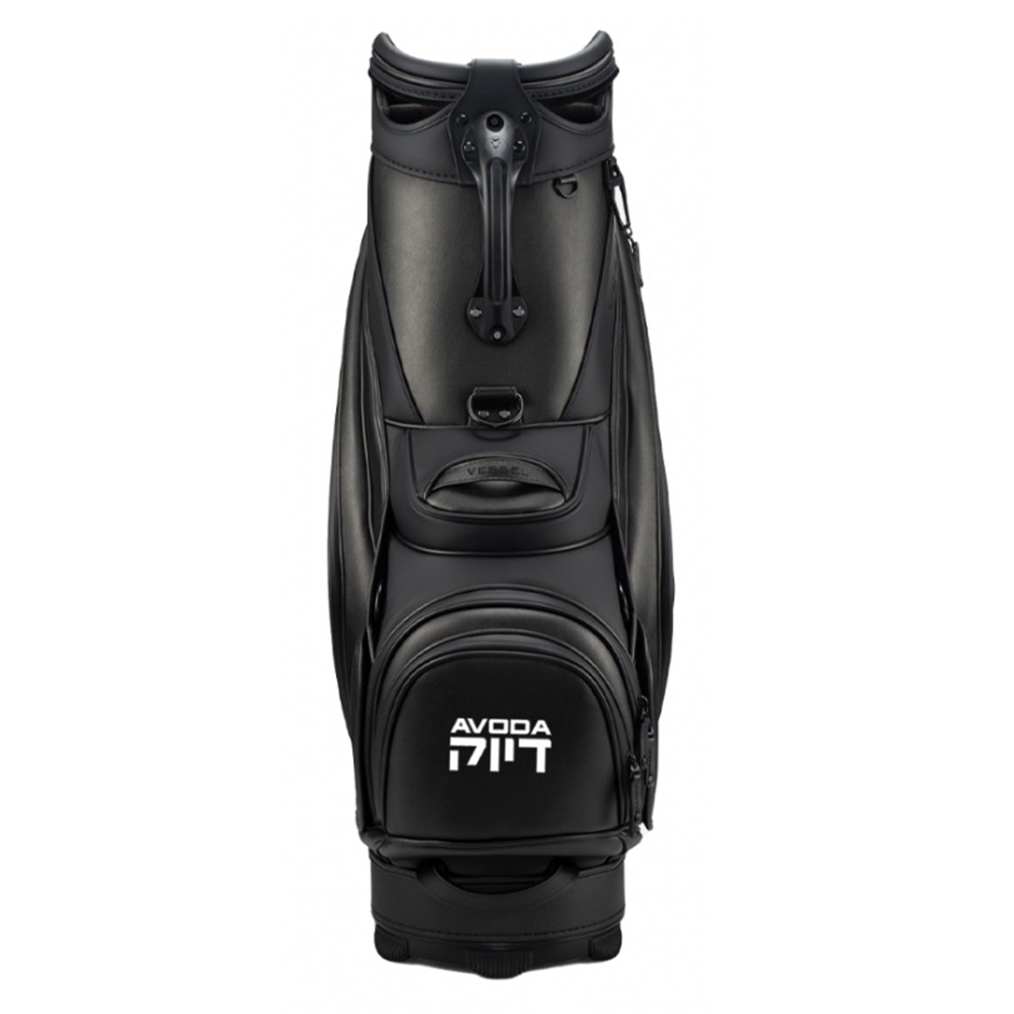 Avoda x Vessel Prime 2.0 Staff Bag