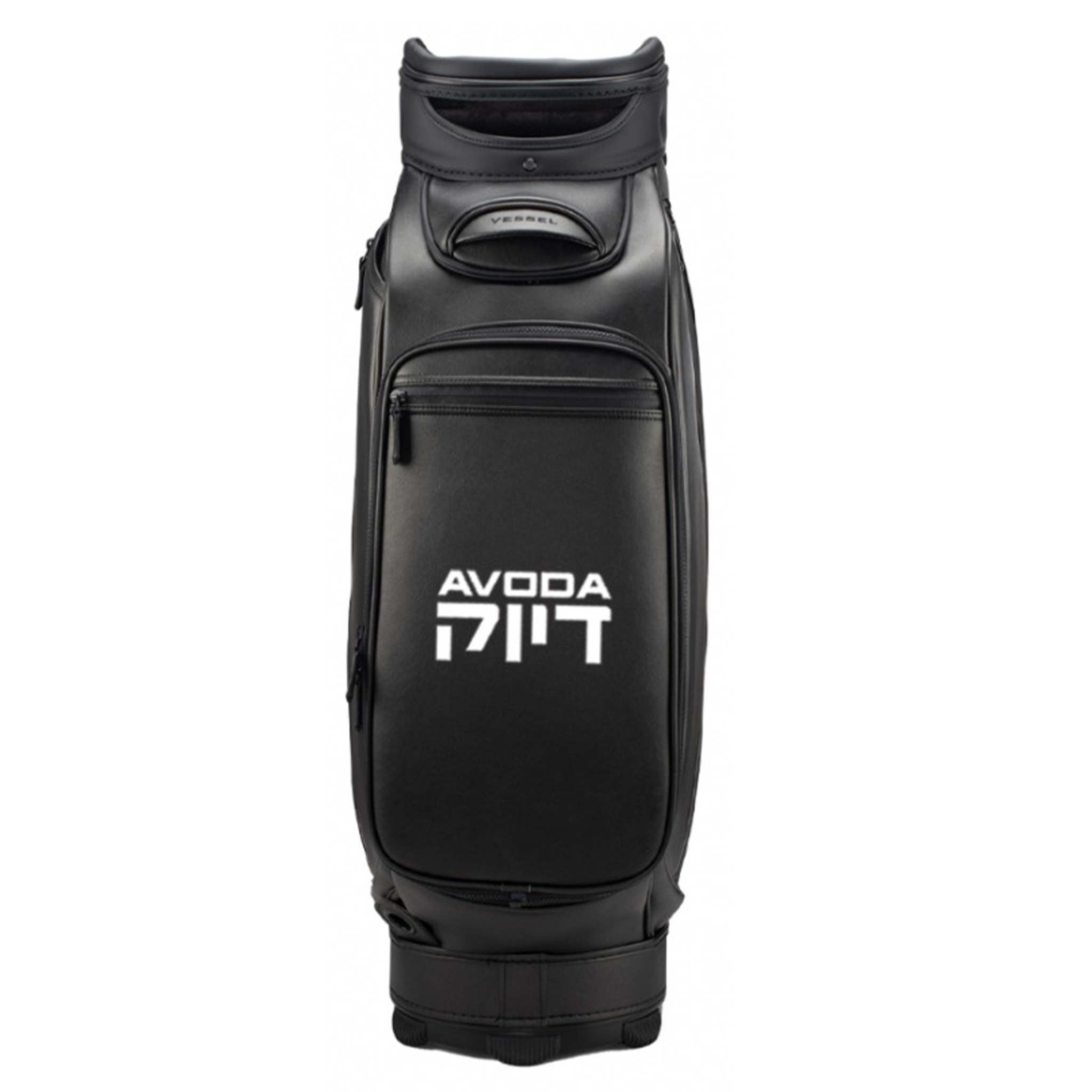 Avoda x Vessel Prime 2.0 Staff Bag