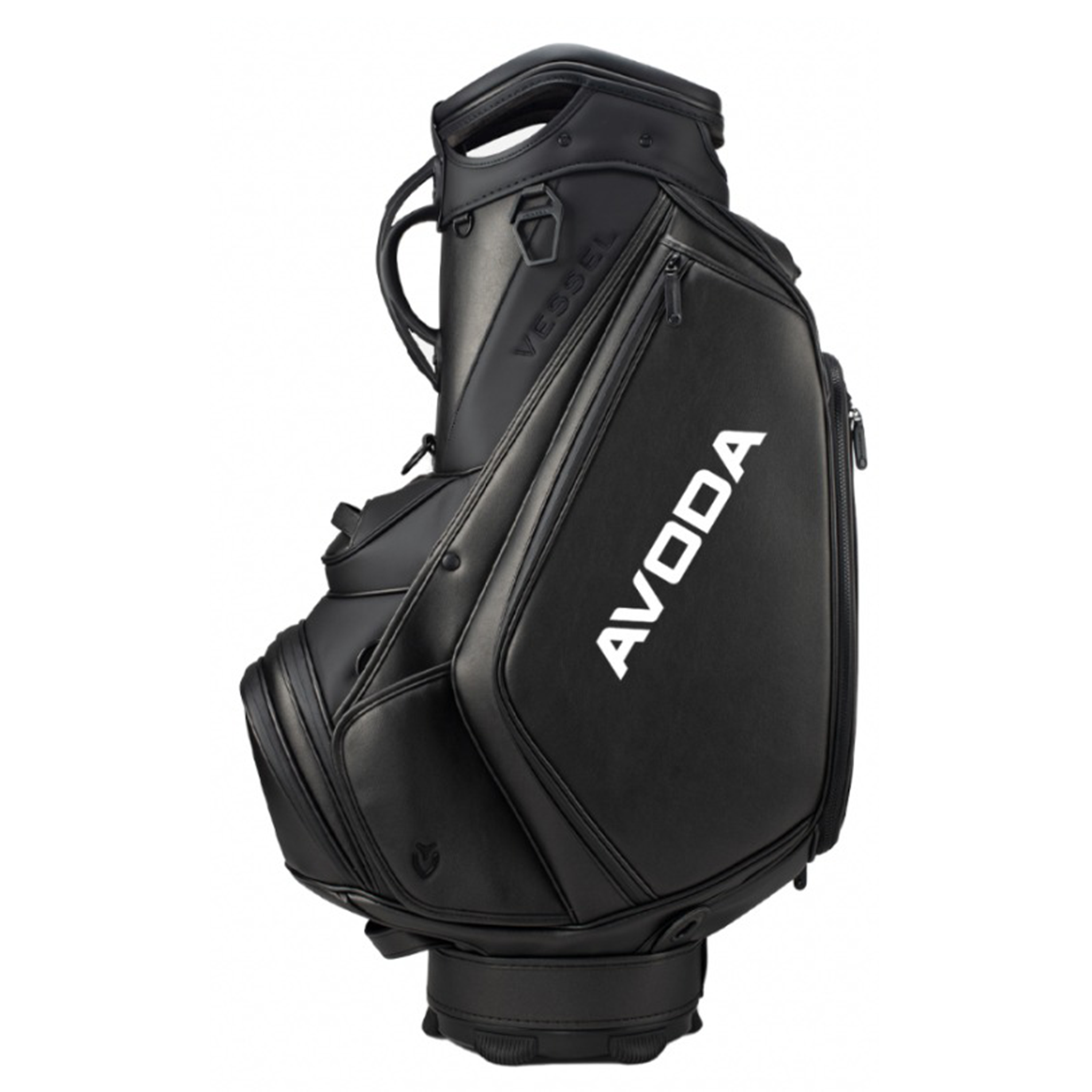 Avoda x Vessel Prime 2.0 Staff Bag