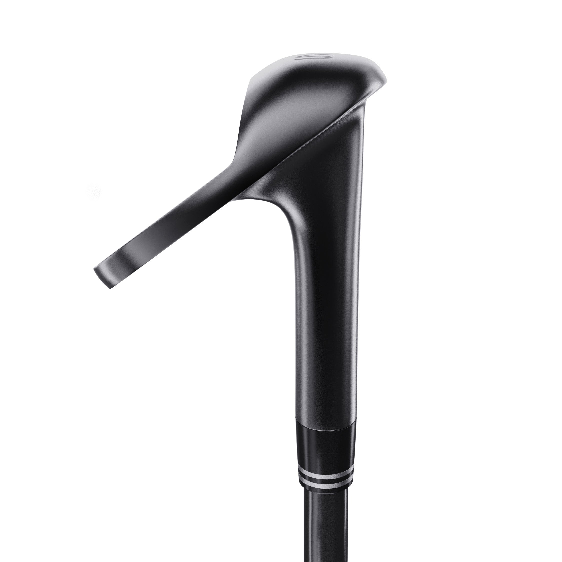 Left Handed W1 Wedges - Black