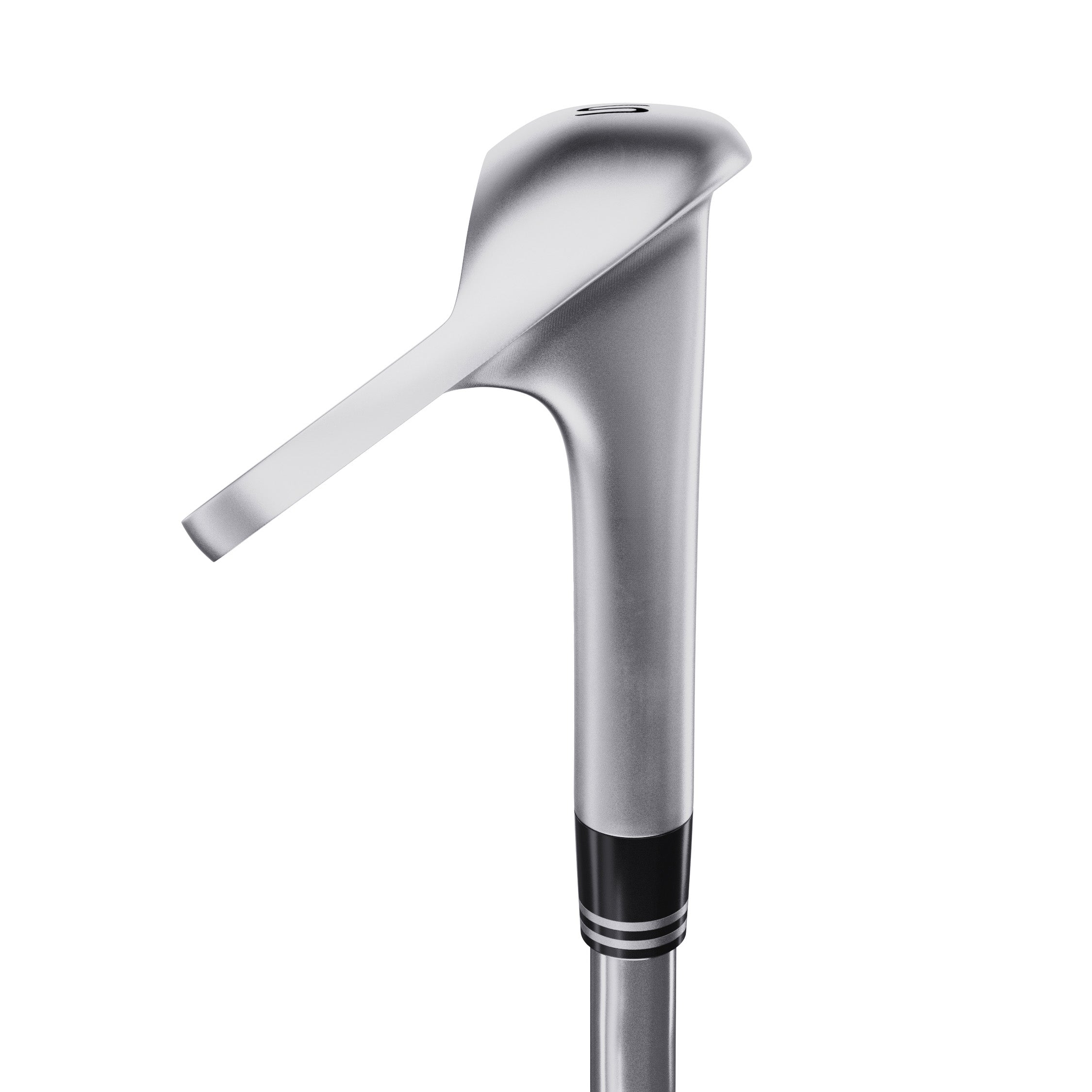 Left Handed W1 Wedges - Chrome