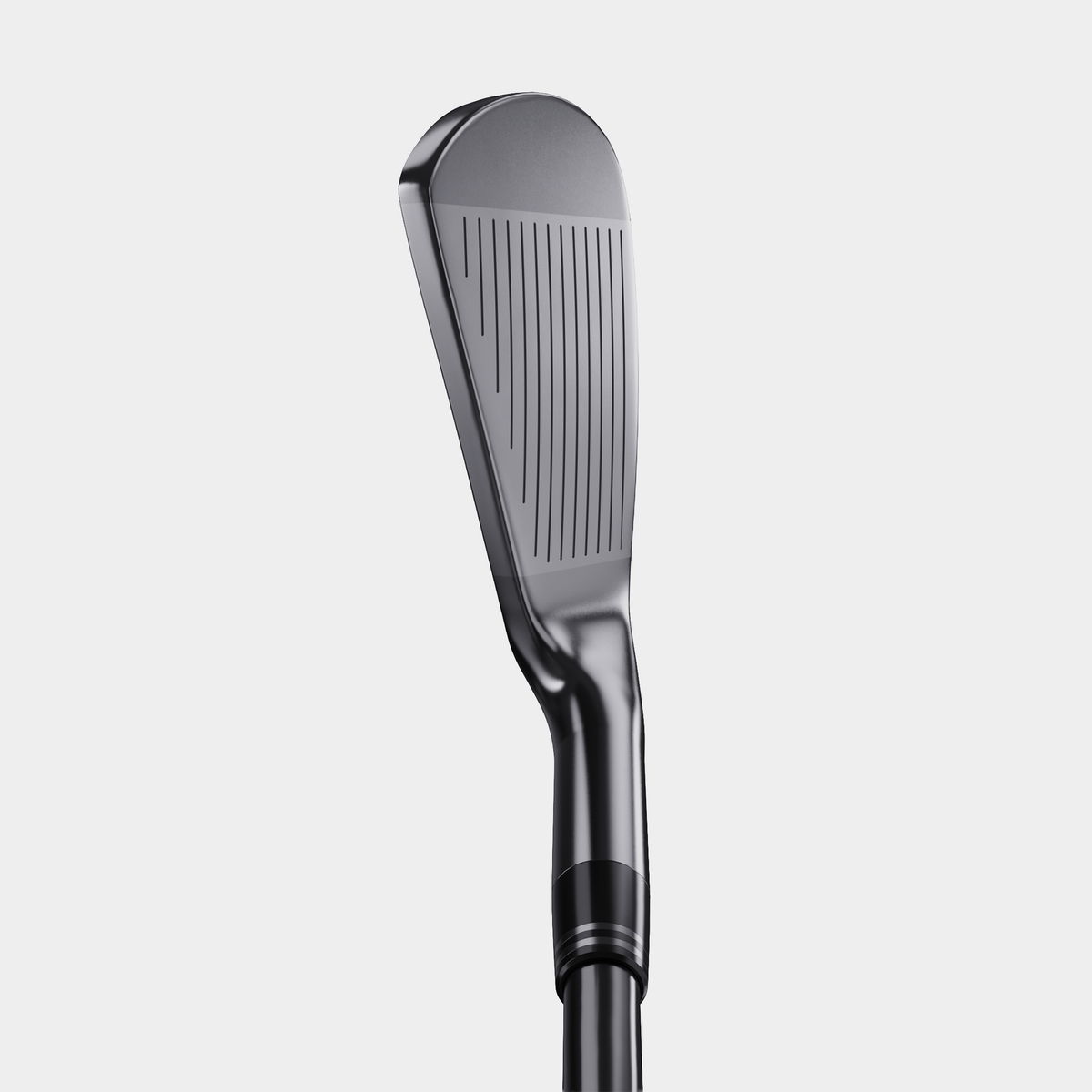 Origin Curved Combo Length Irons - DLC Black