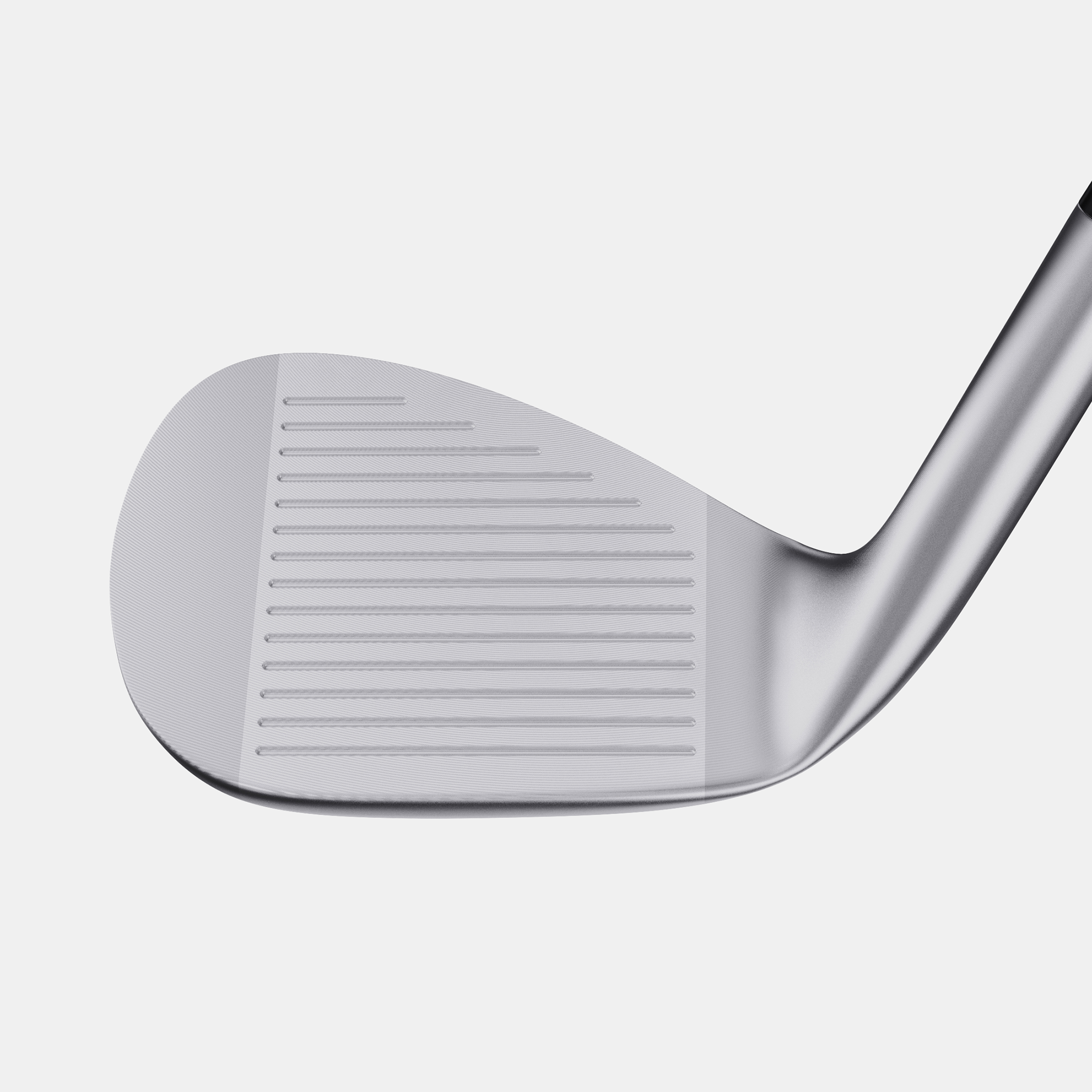 W1 Wedges - Chrome