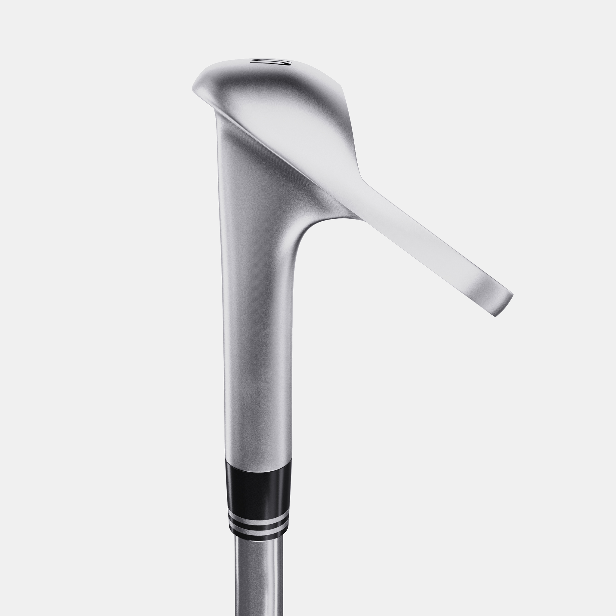W1 Wedge Combo Head