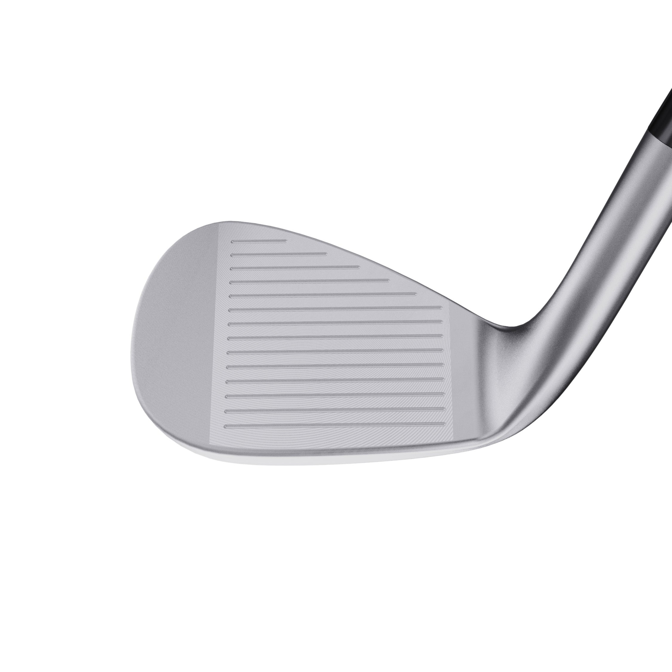 W2 Same Length Wedges - Chrome SW+LW / KBS TGI 95