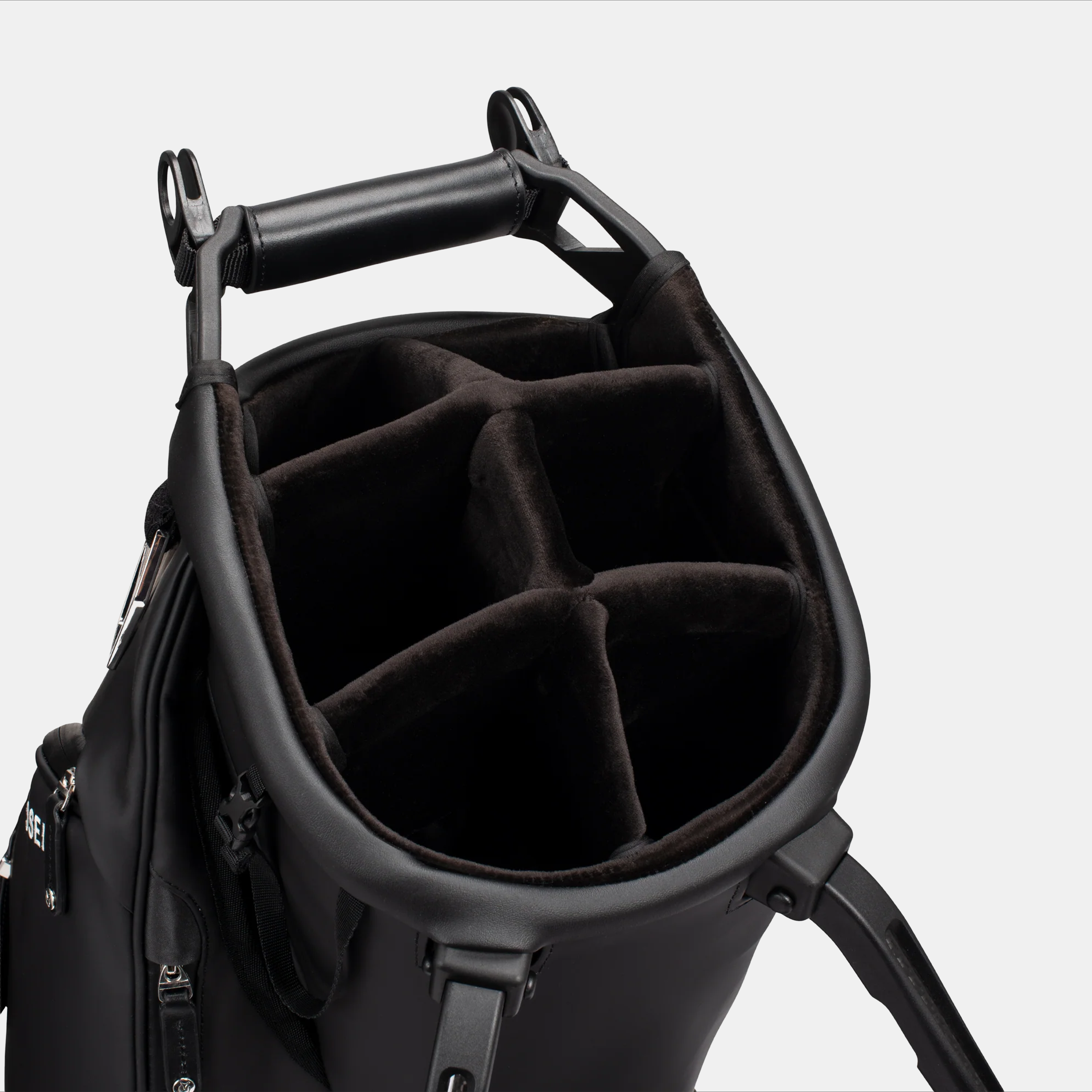 Avoda x Vessel Player V Golf Bag
