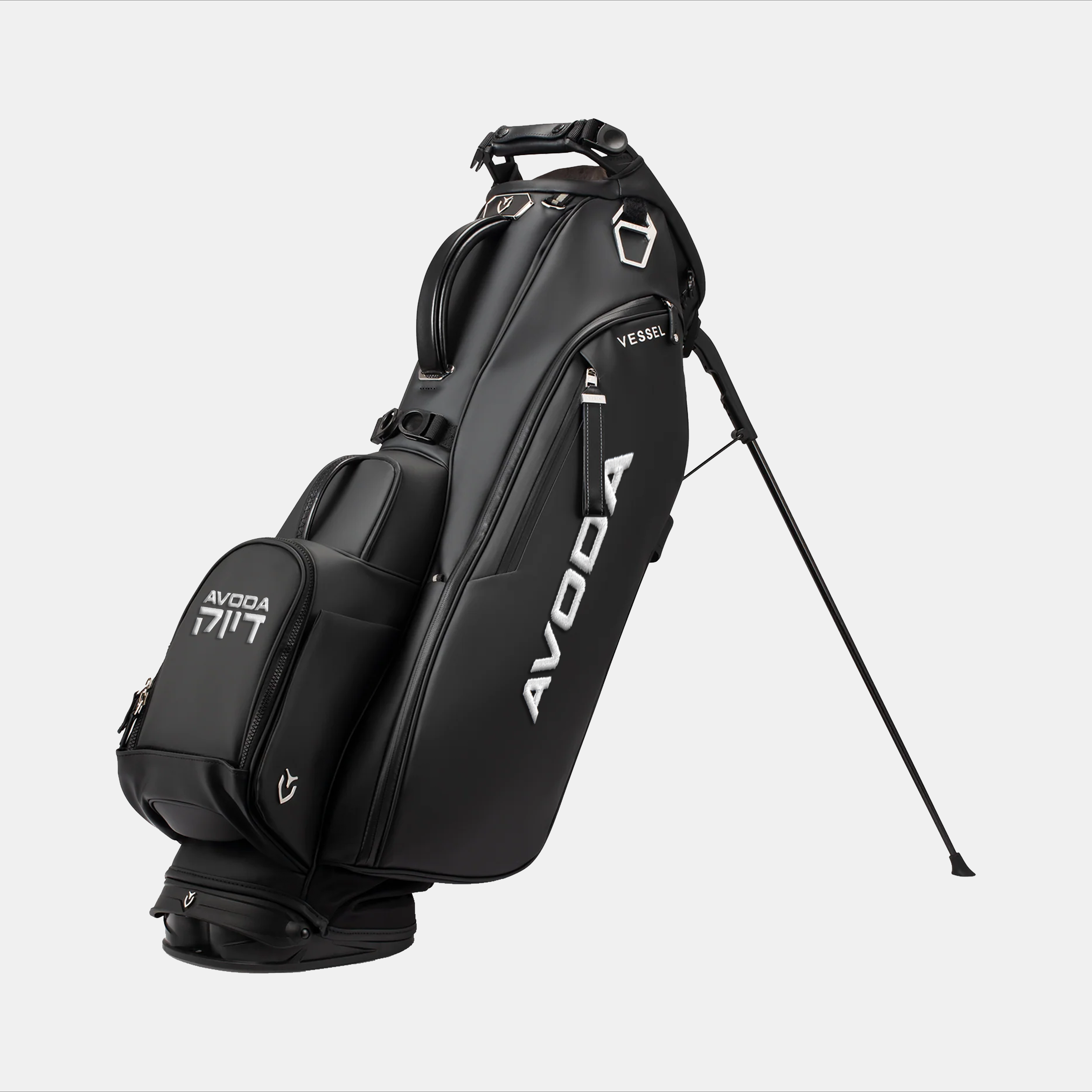 Avoda x Vessel Player V Golf Bag