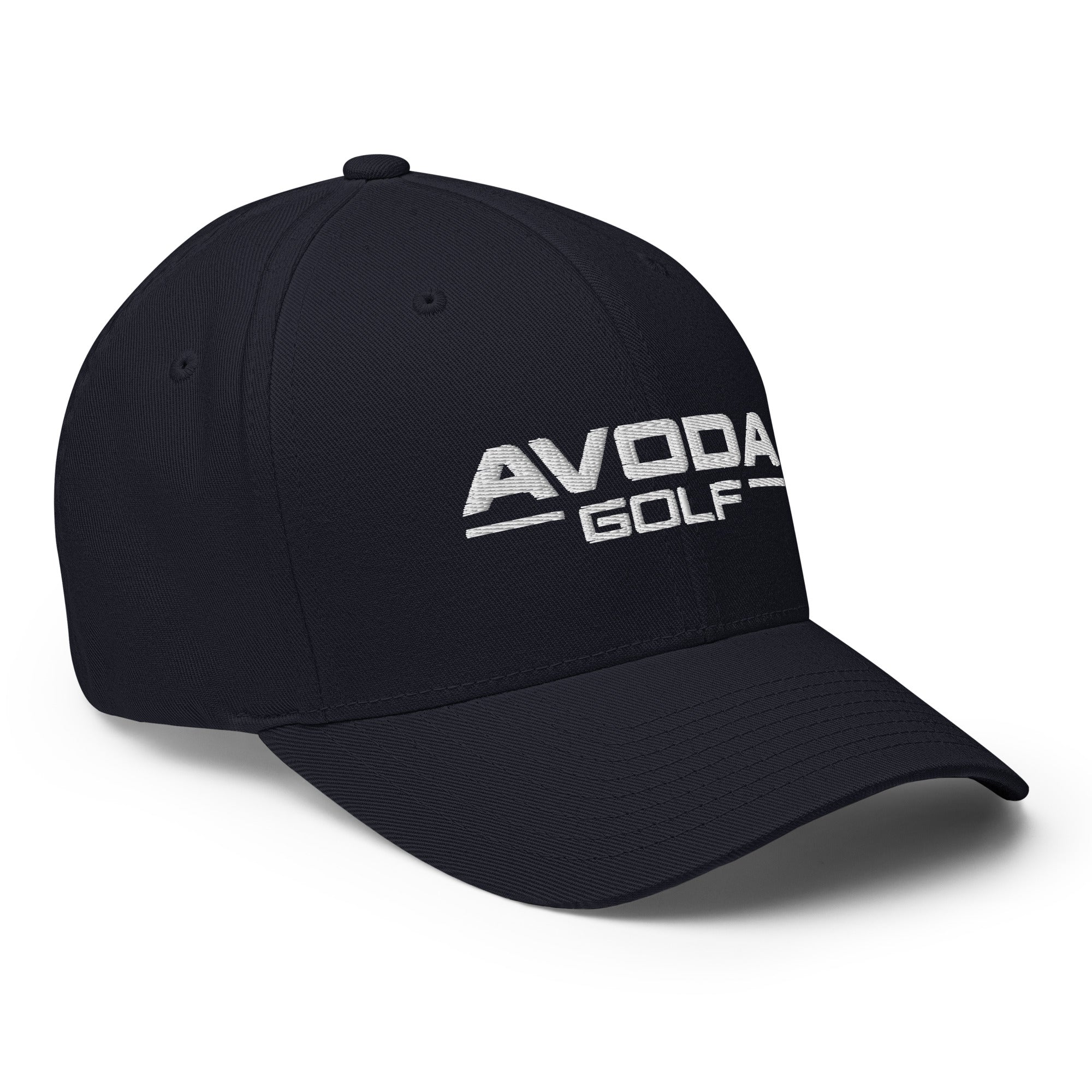 Avoda Golf Twill Hat