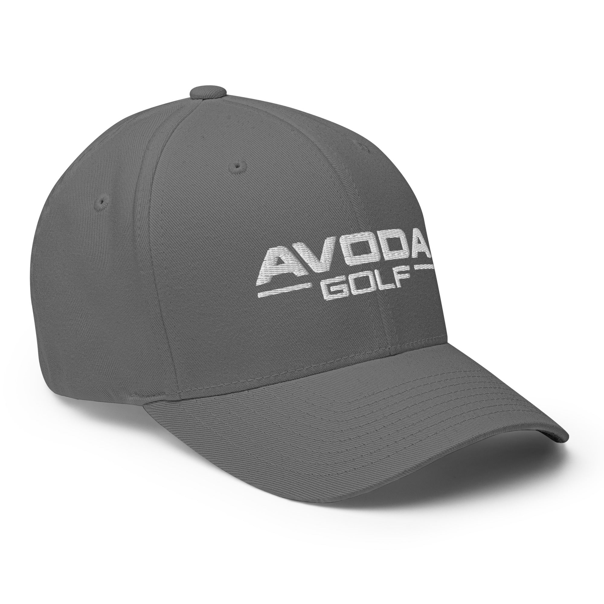 Avoda Golf Twill Hat