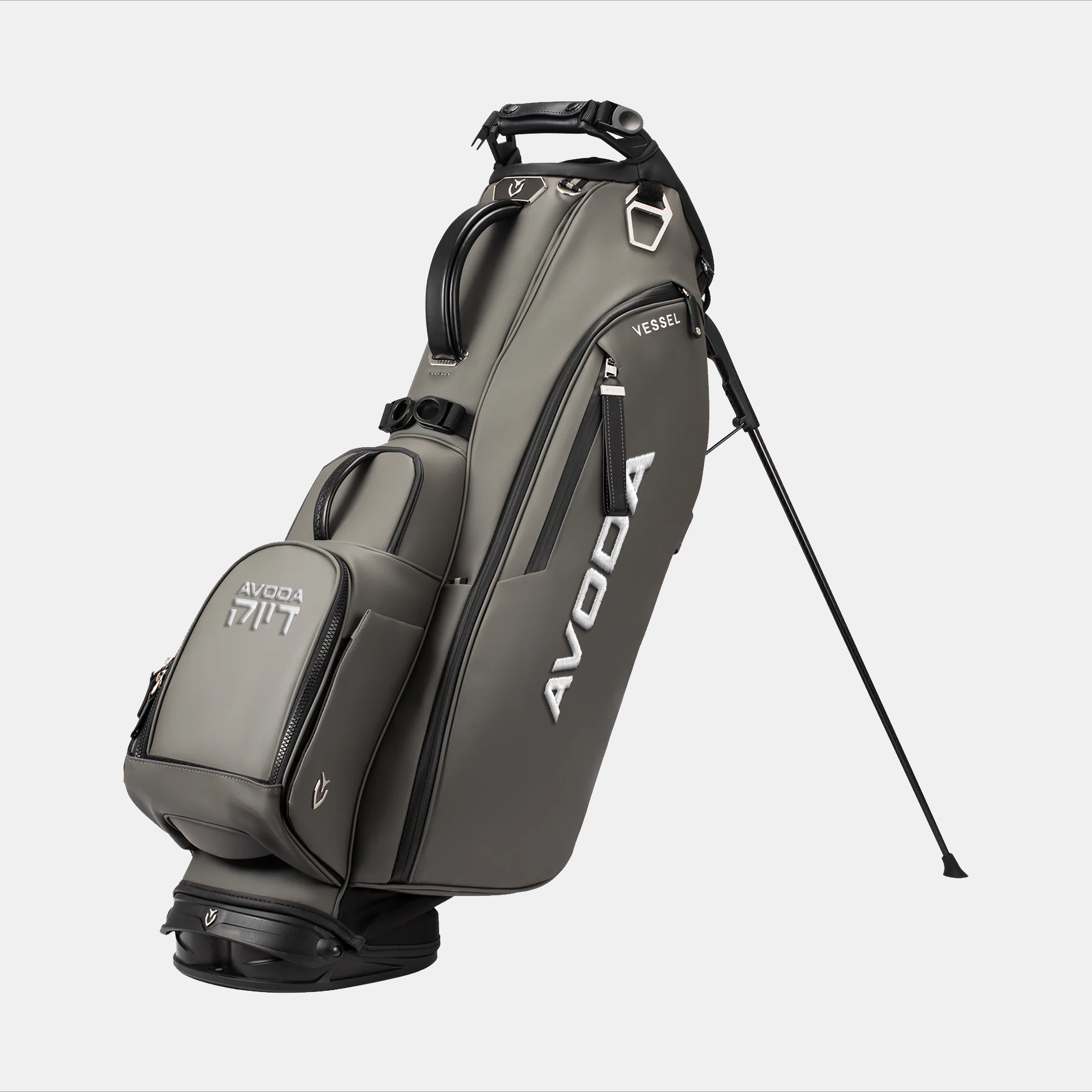 Avoda x Vessel Player V Golf Bag