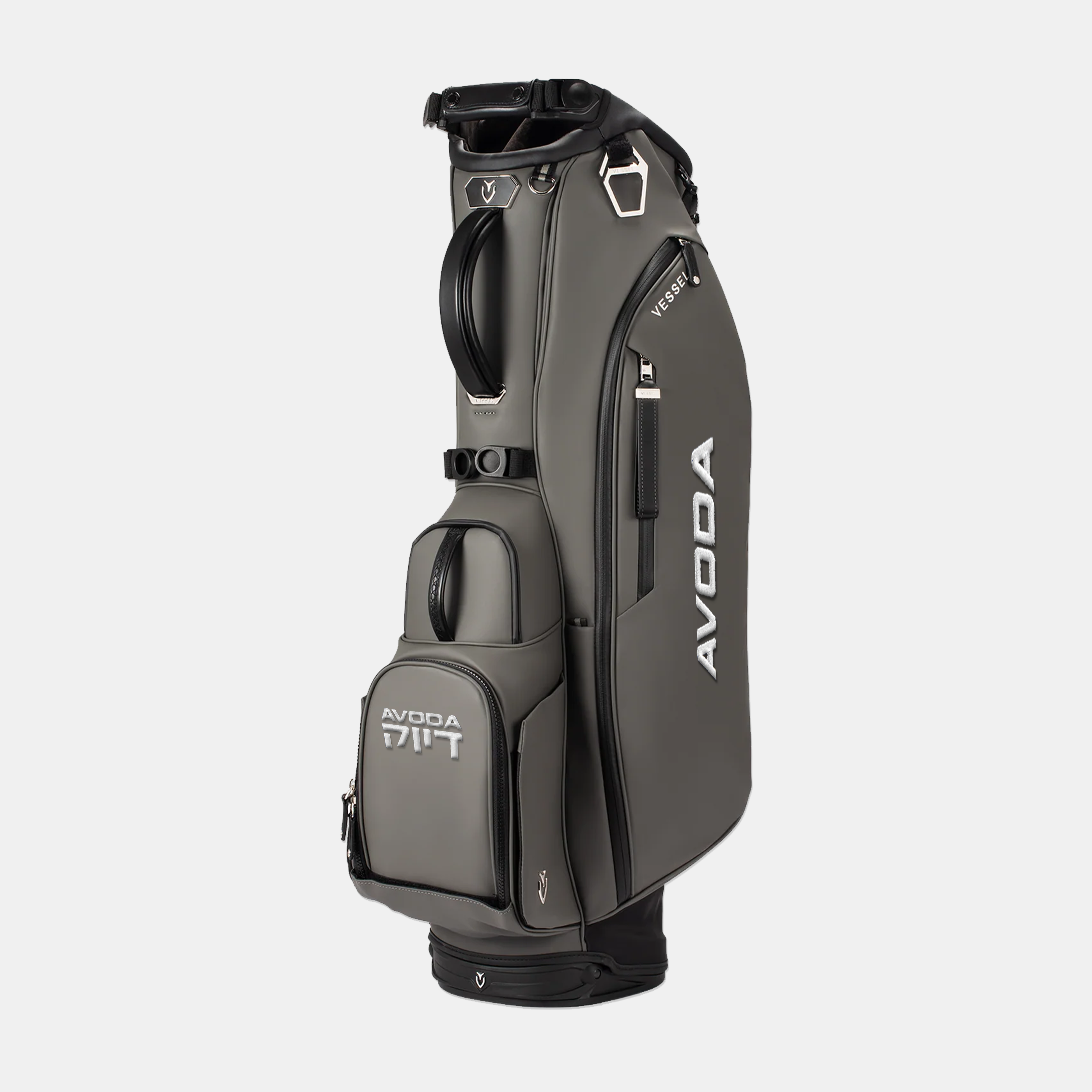 Avoda x Vessel Player V Golf Bag