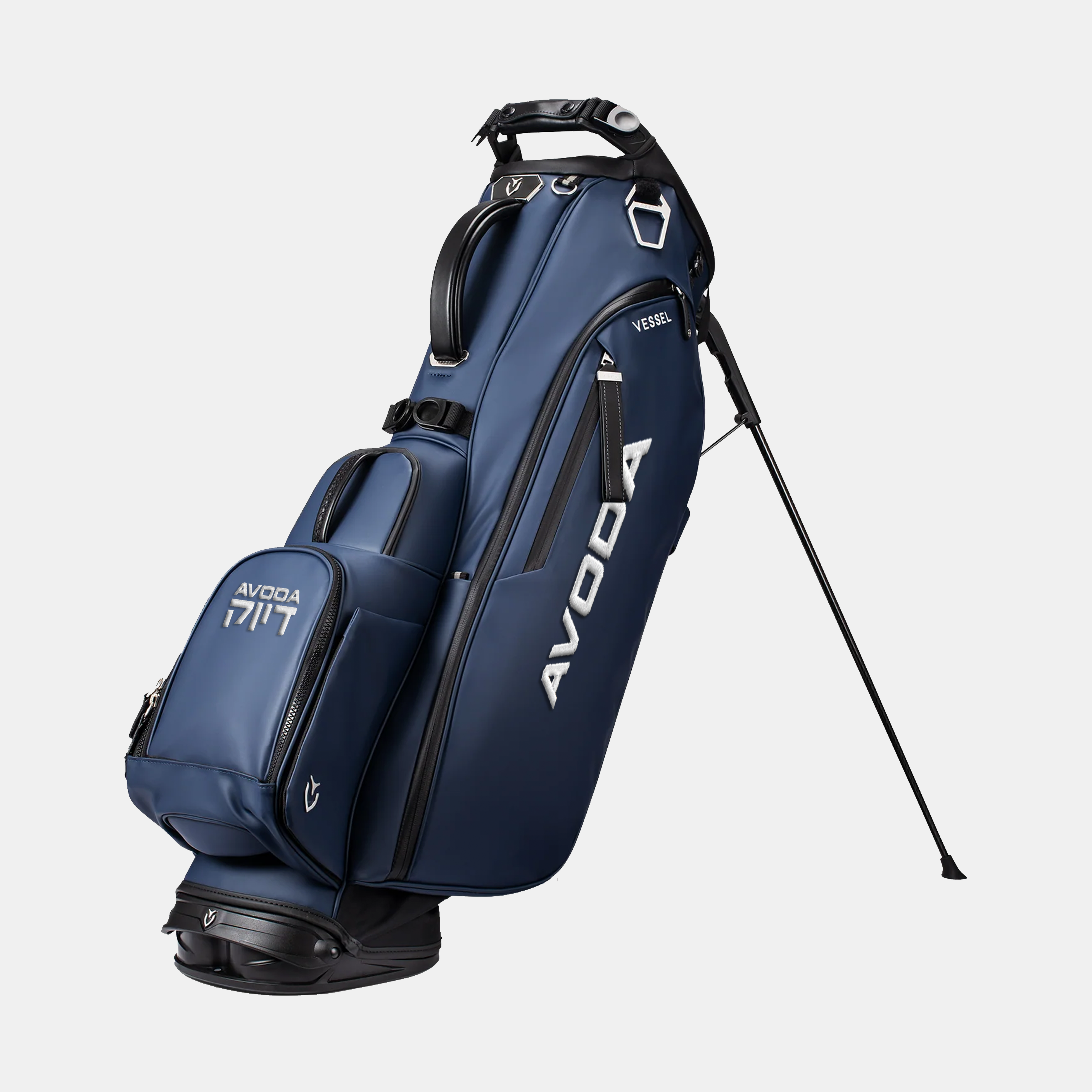 Avoda x Vessel Player V Golf Bag
