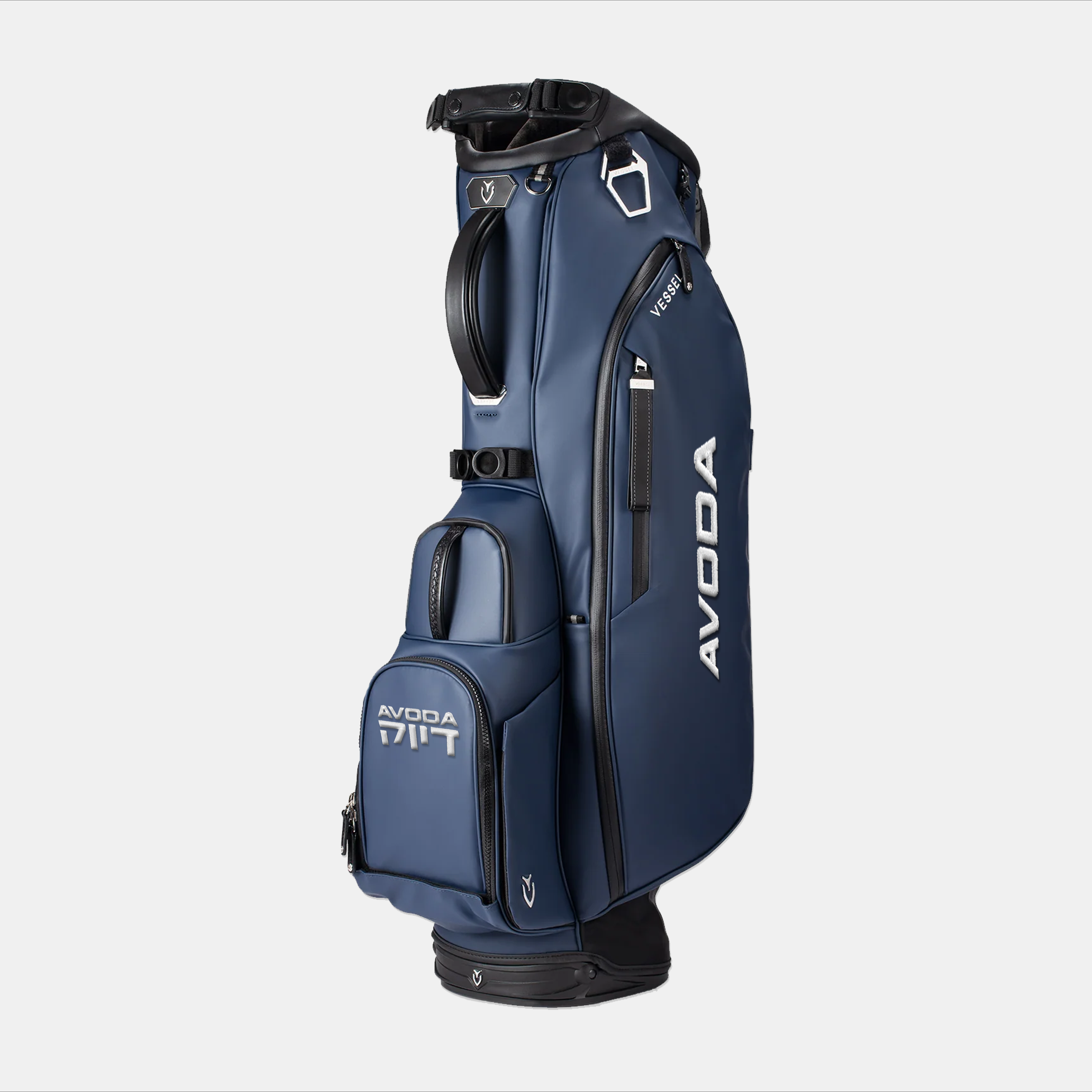 Avoda x Vessel Player V Golf Bag
