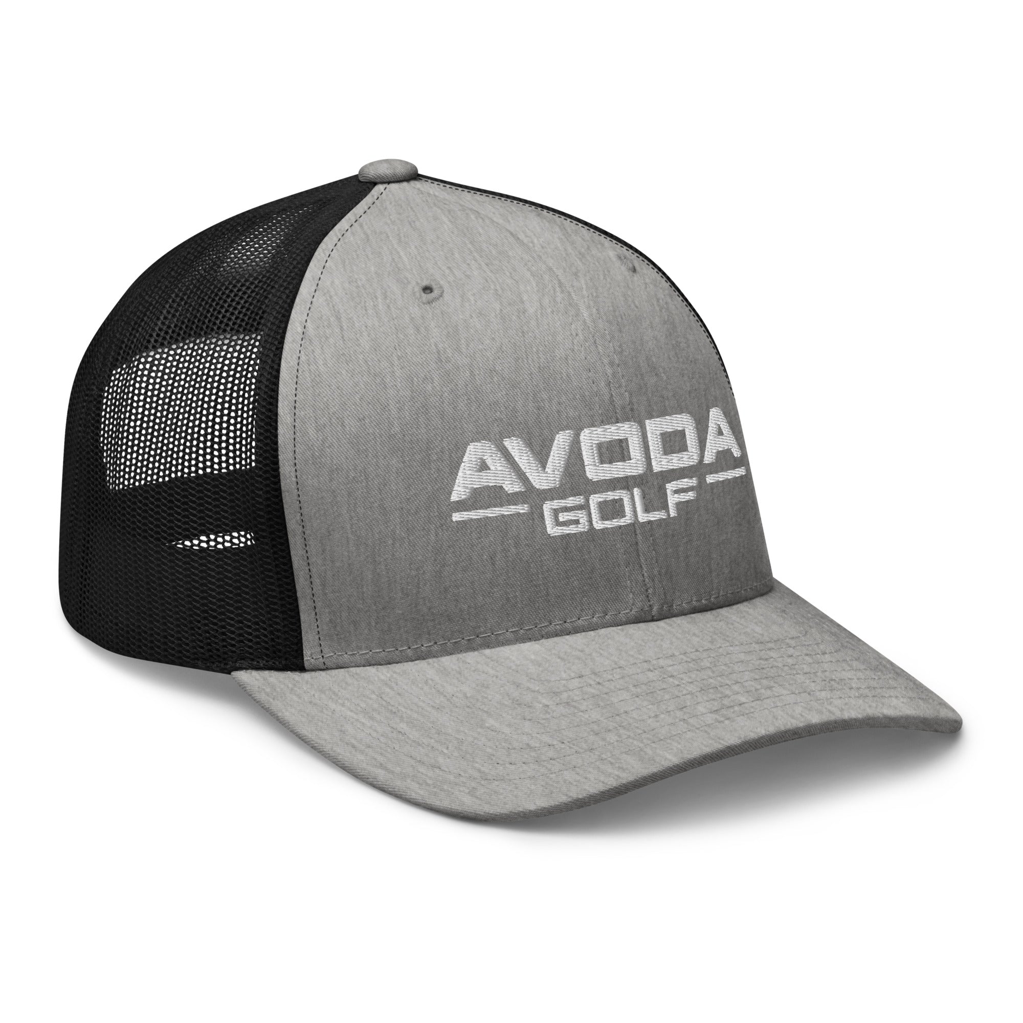 Avoda Golf Trucker Cap