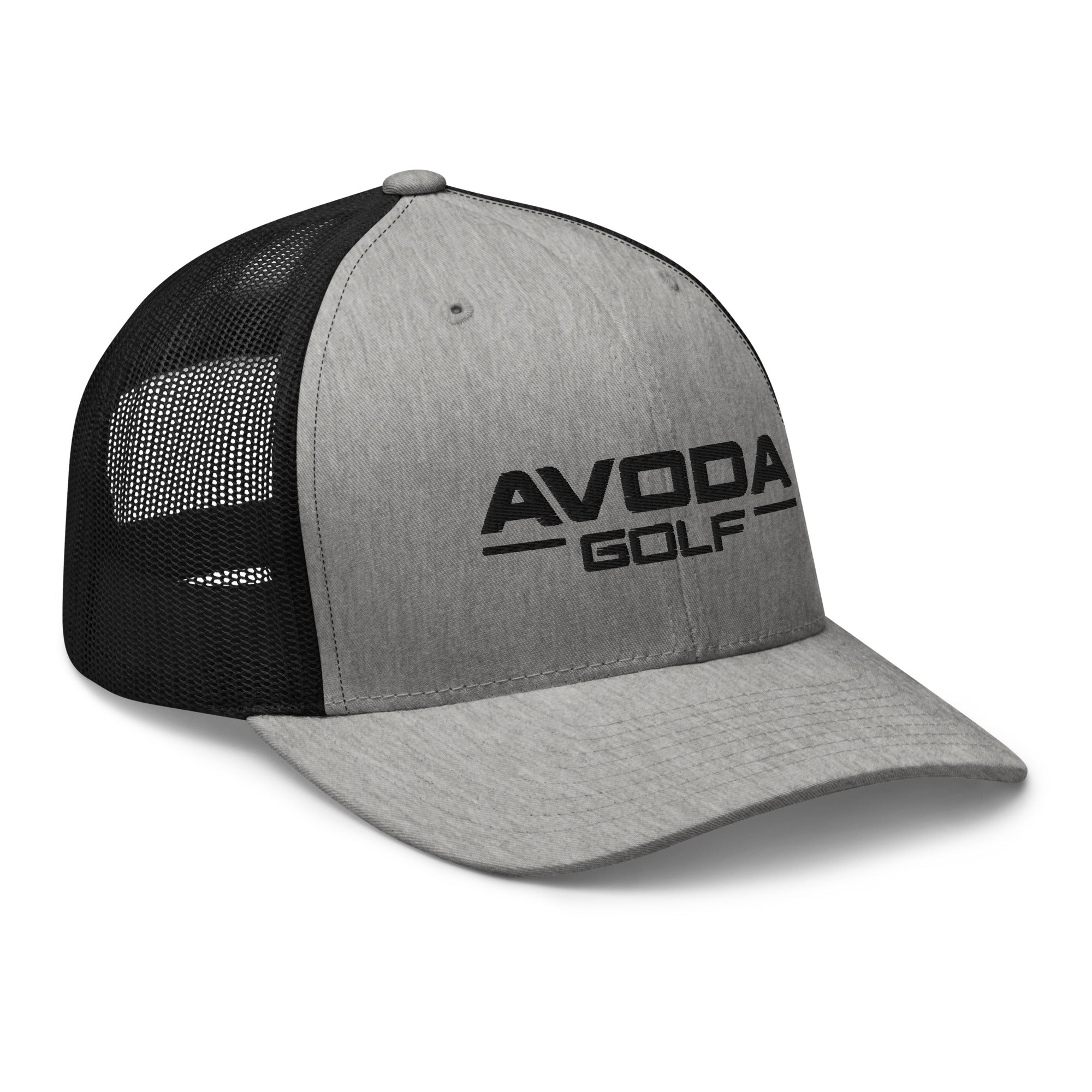 Avoda Golf Trucker Cap