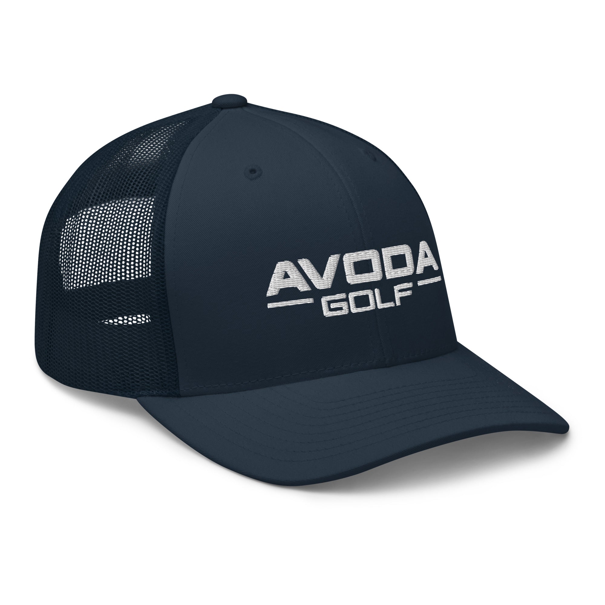 Avoda Golf Trucker Cap