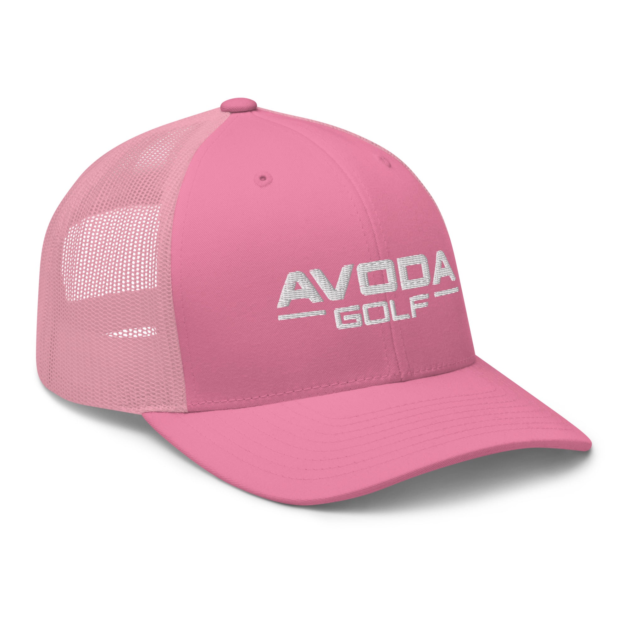 Avoda Golf Trucker Cap