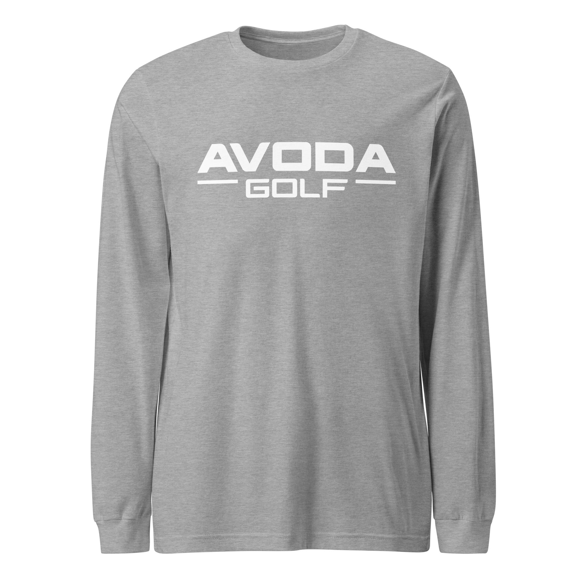 Avoda Golf Long Sleeve T-Shirt