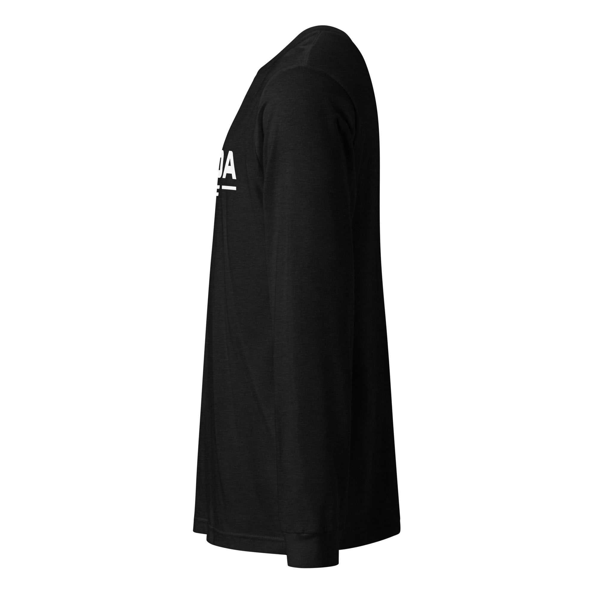 Avoda Golf Long Sleeve T-Shirt