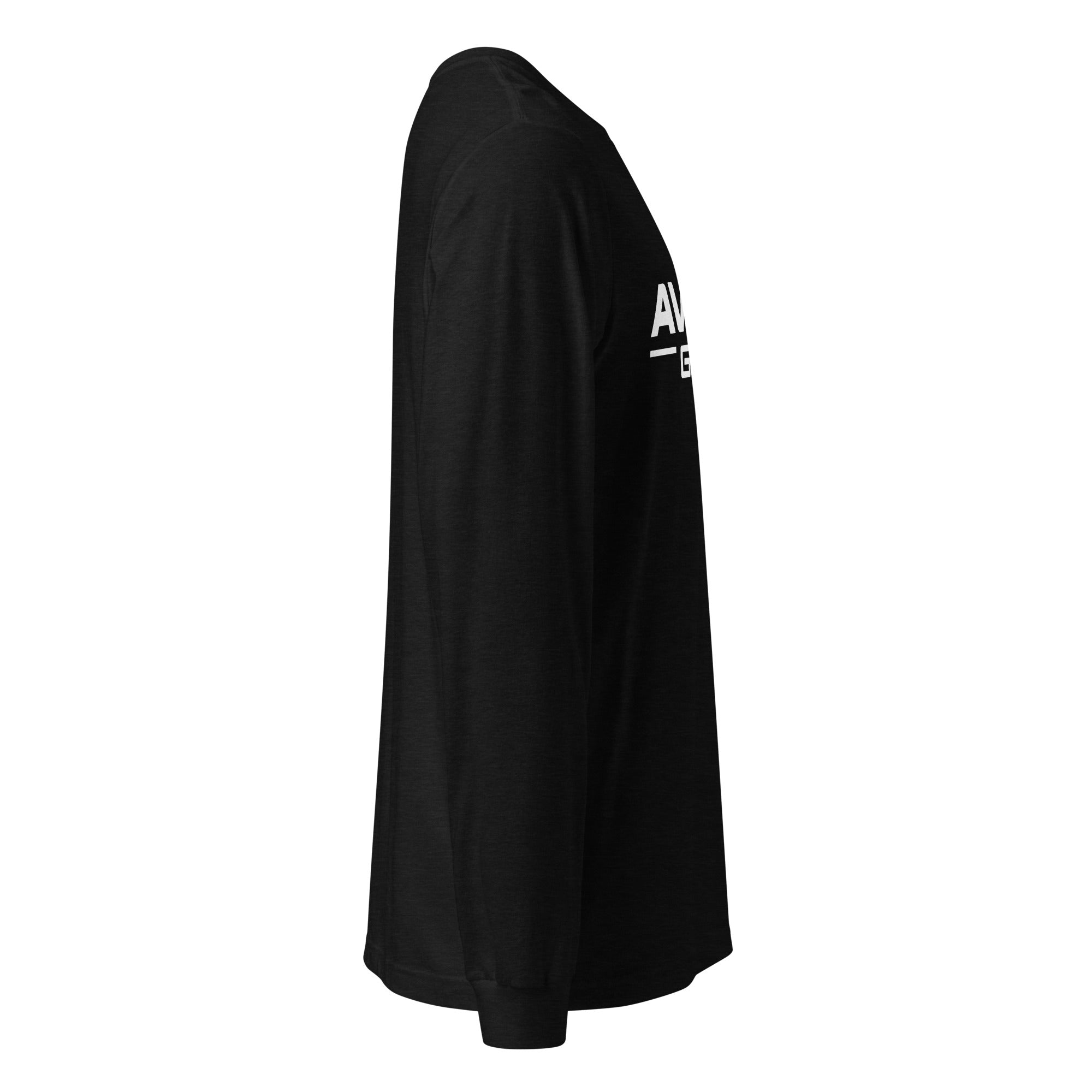Avoda Golf Long Sleeve T-Shirt