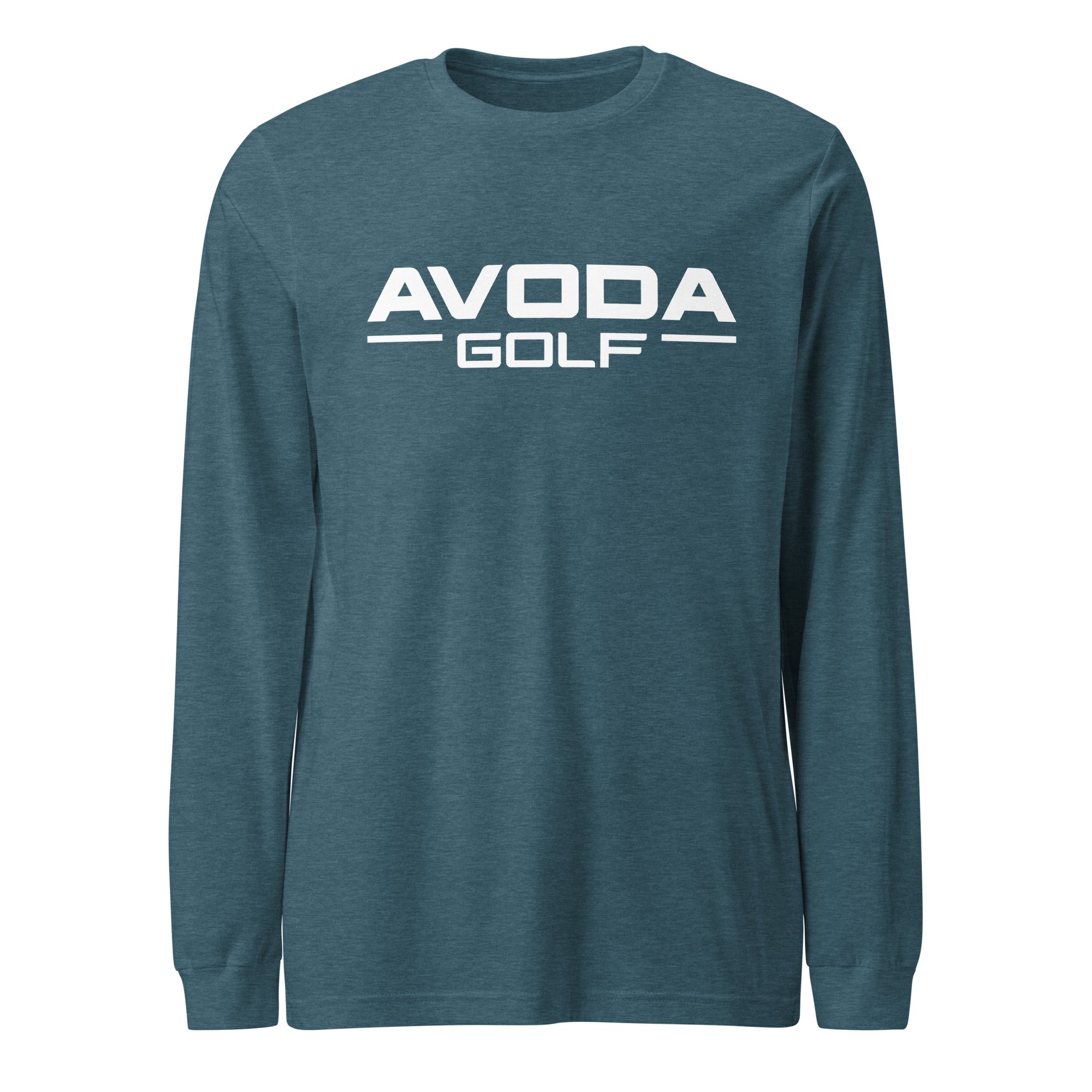 Avoda Golf Long Sleeve T-Shirt