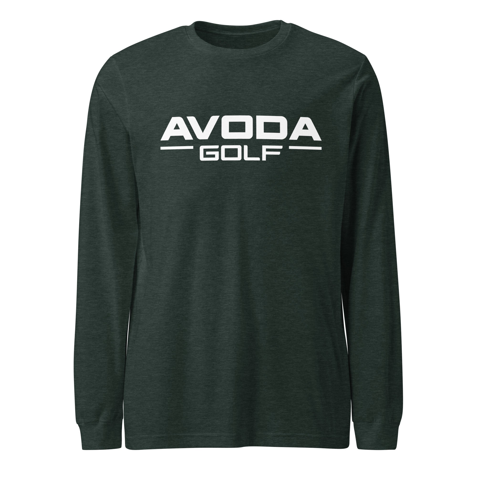 Avoda Golf Long Sleeve T-Shirt