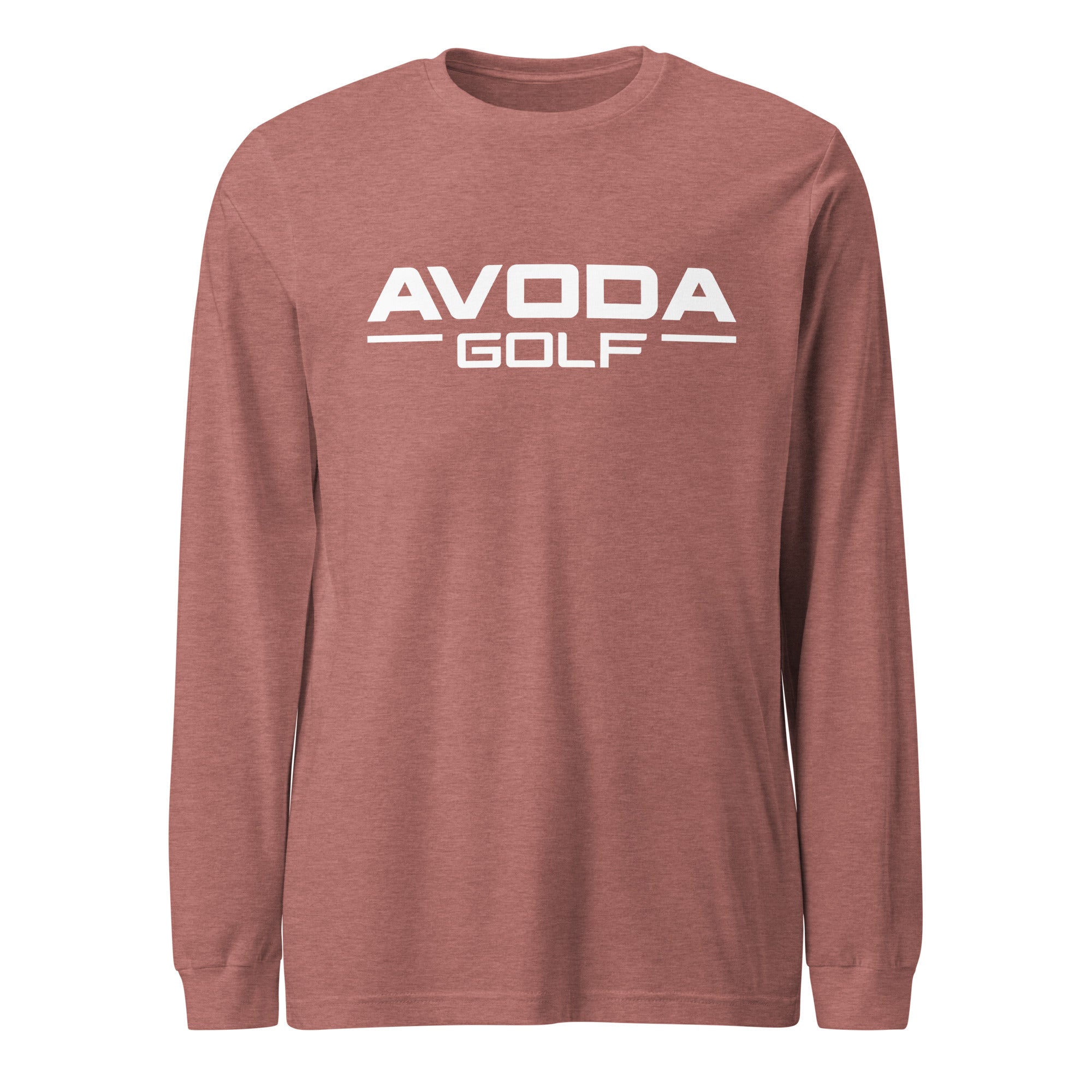 Avoda Golf Long Sleeve T-Shirt