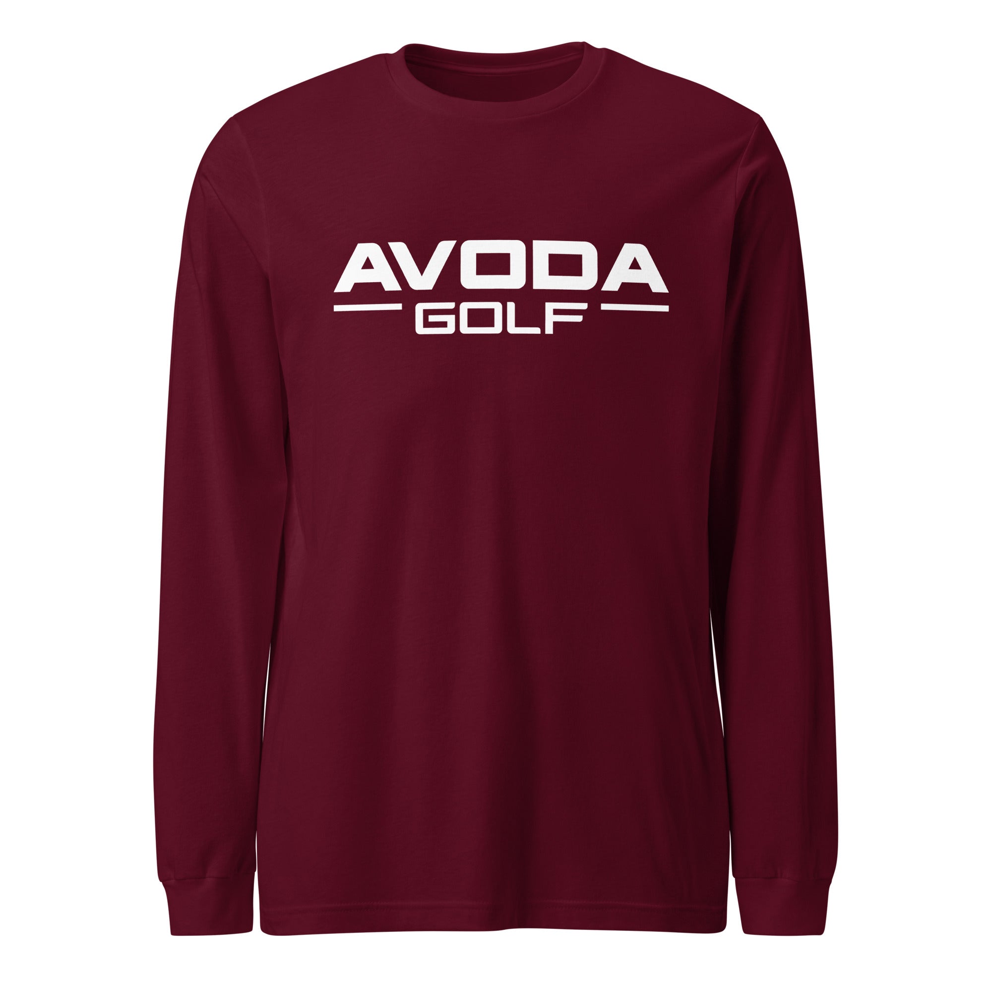 Avoda Golf Long Sleeve T-Shirt