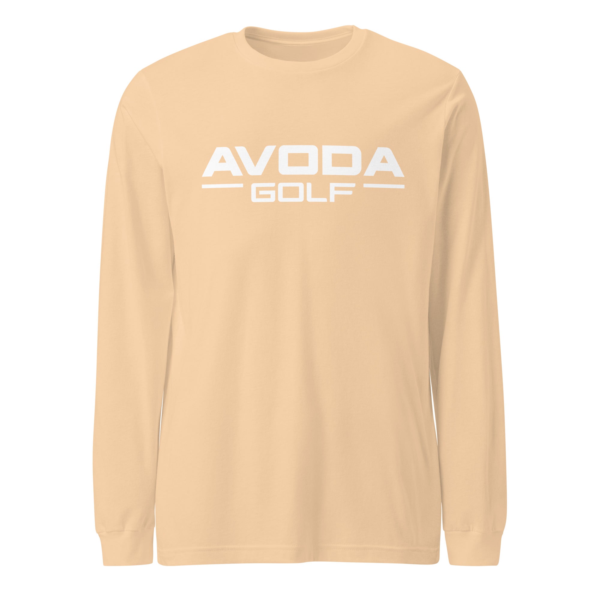 Avoda Golf Long Sleeve T-Shirt