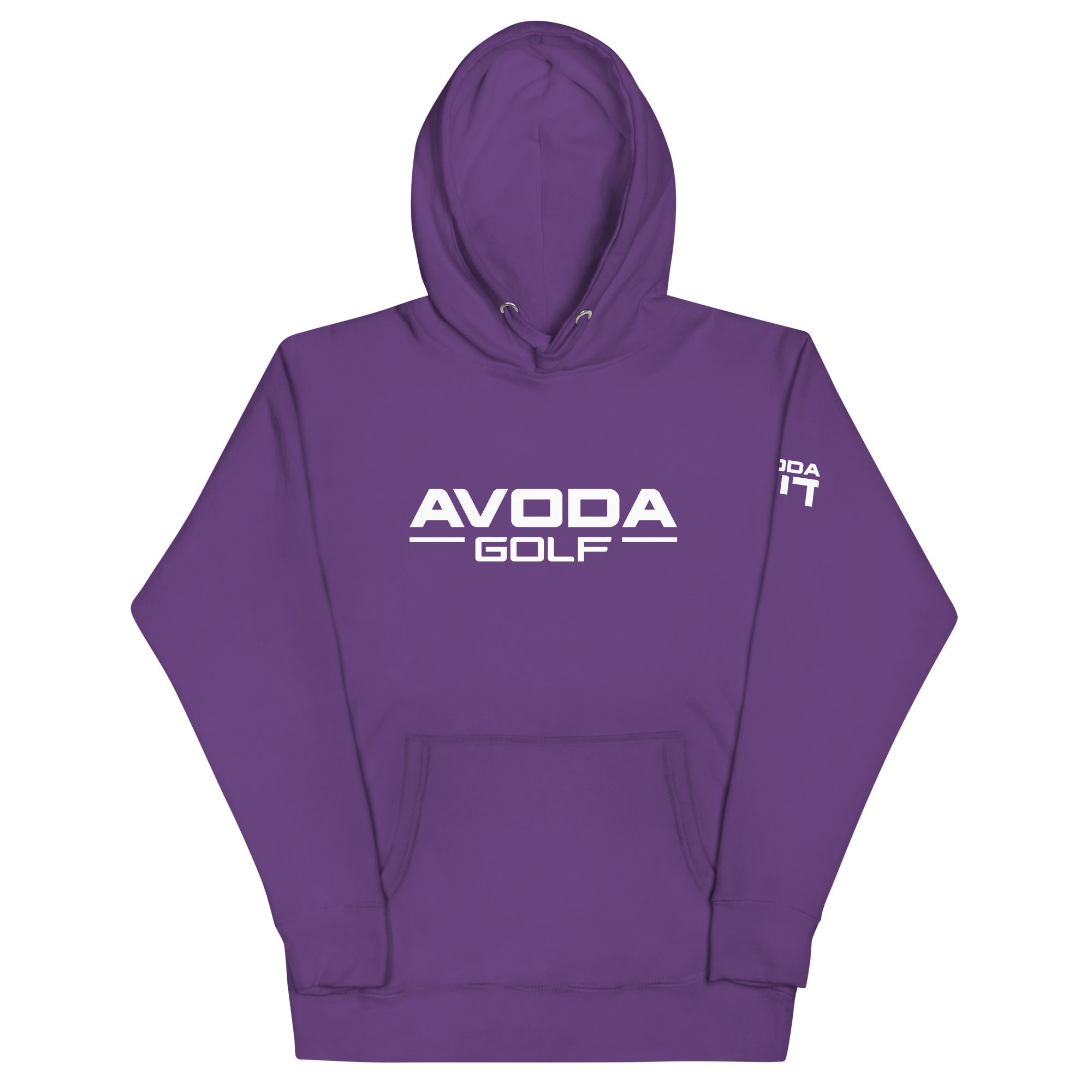 Avoda Golf Hoodie