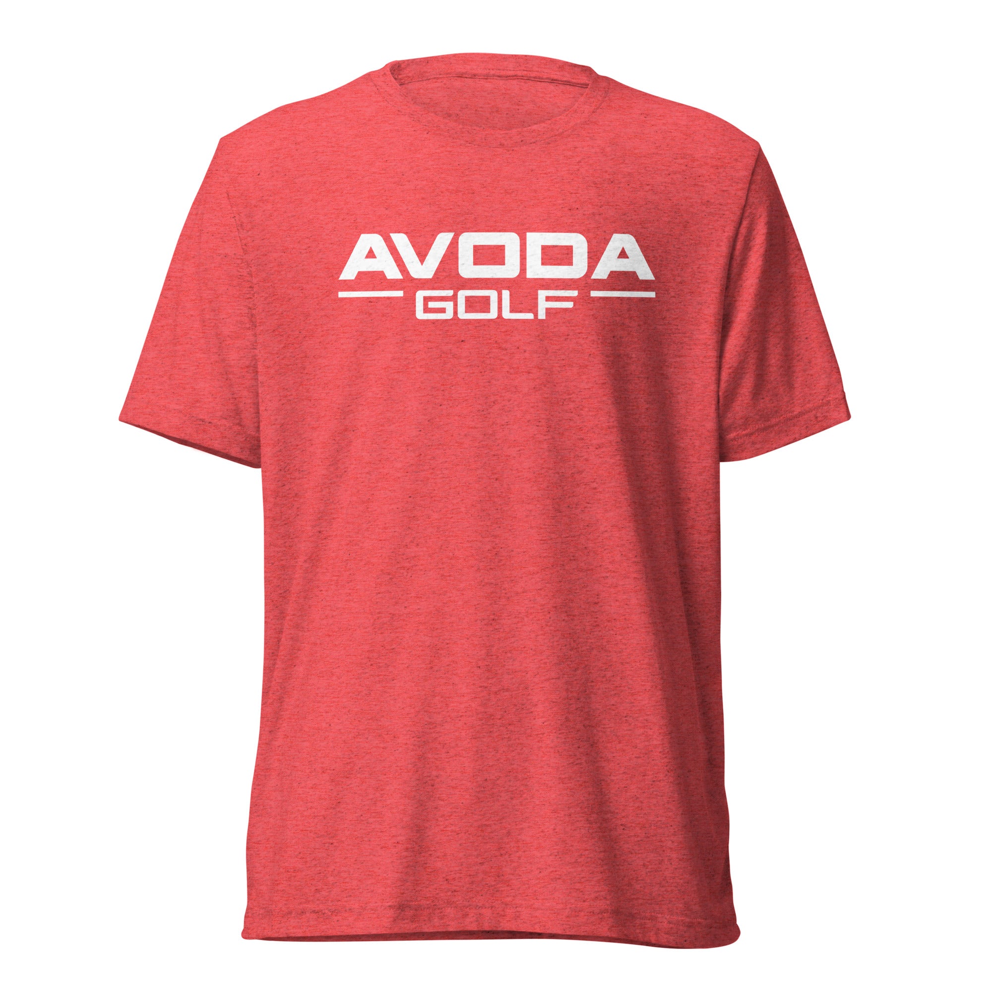 Avoda Golf Short Sleeve T-Shirt