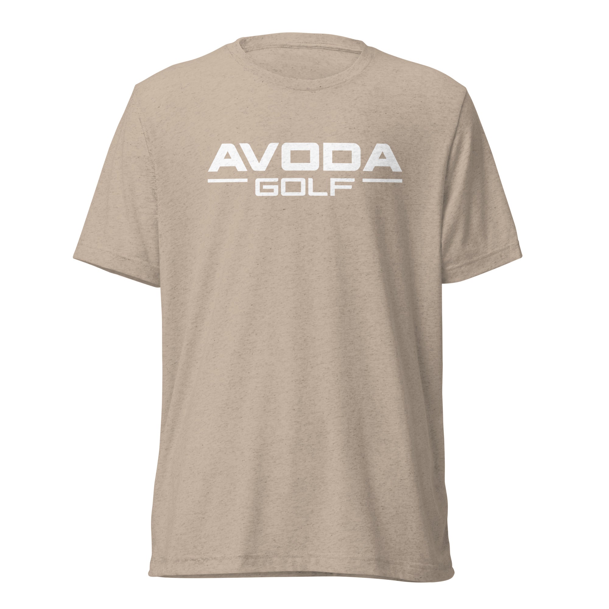 Avoda Golf Short Sleeve T-Shirt