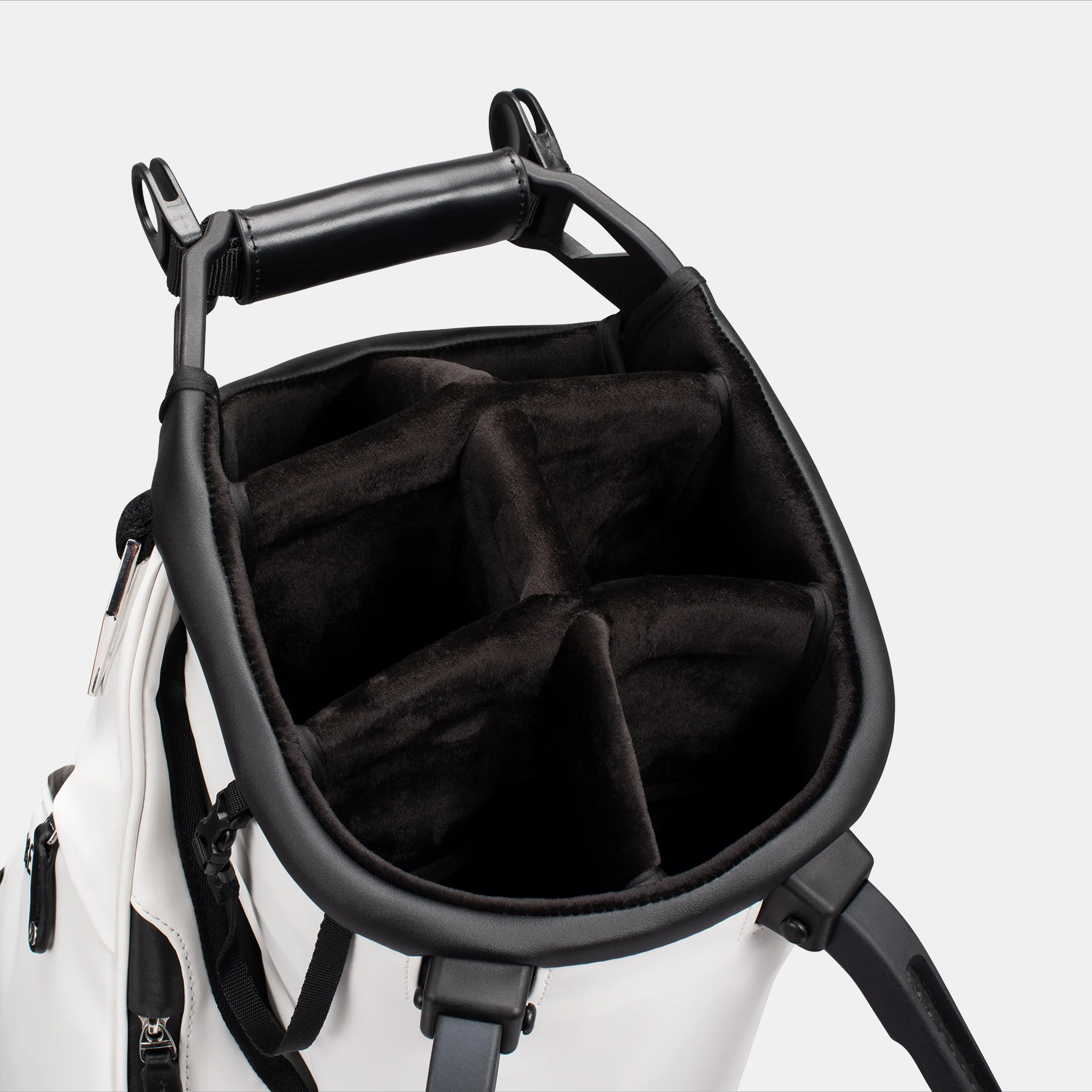 Avoda x Vessel Player V Golf Bag
