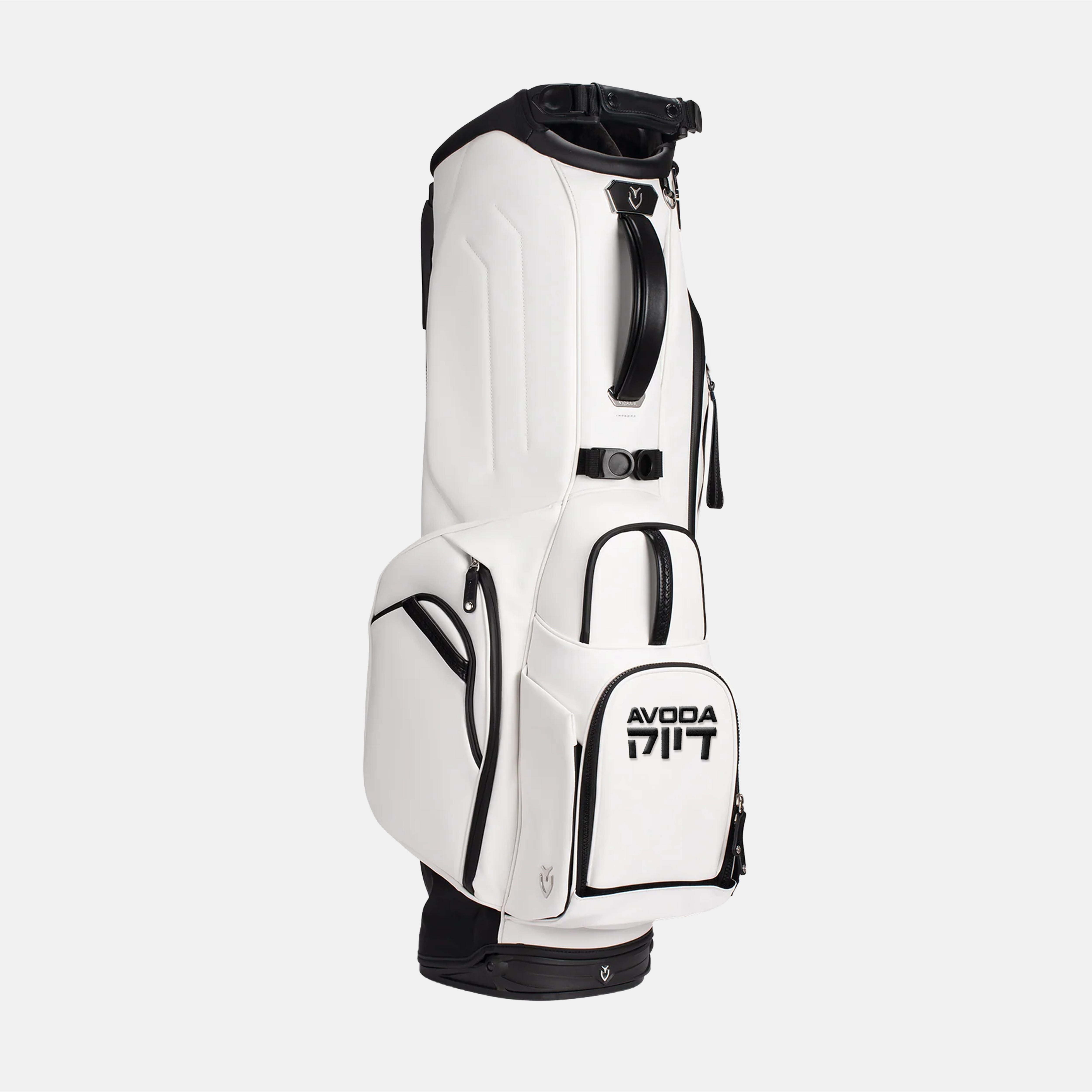 Avoda x Vessel Player V Golf Bag