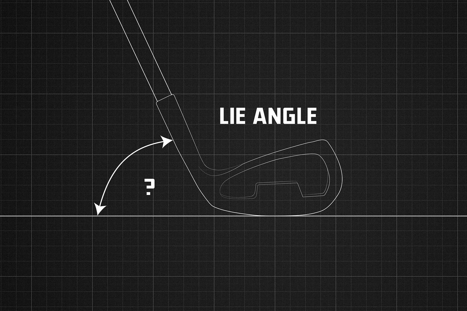 Your Lie Angle Is Killing Your Swing – Here’s How to Fix It