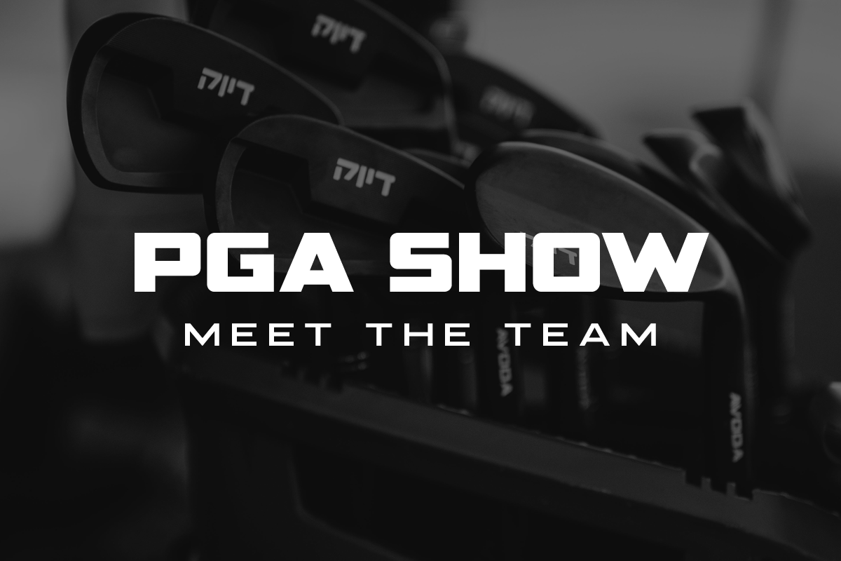 Avoda Golf heads to the PGA Show 2025