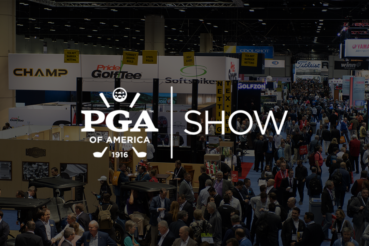 Avoda Golf heads to the PGA Show 2025