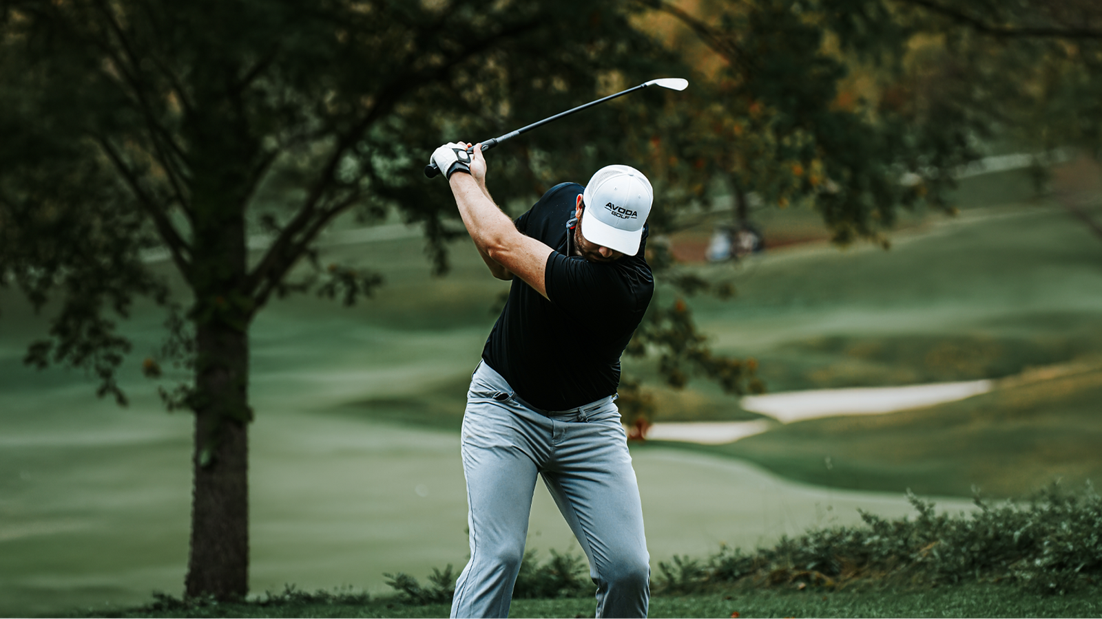 Same Length Irons: One Setup, Every Club