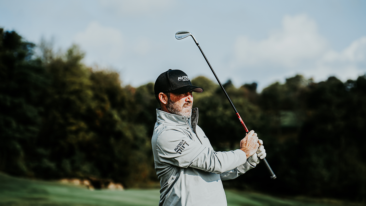 Split Sole Geometry: The Truth About Chunked Shots