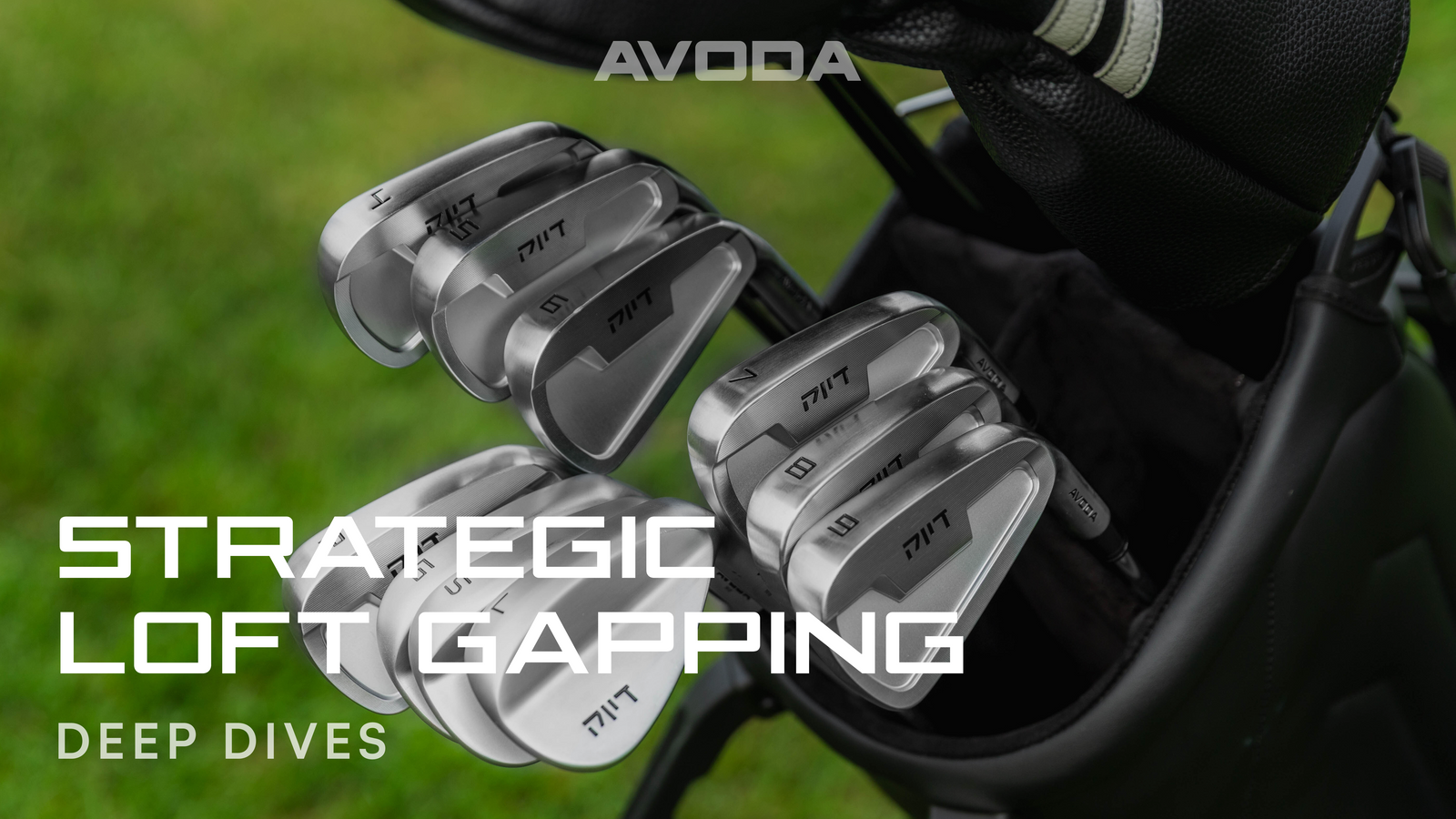 Strategic Loft Gapping: More Room in Your Bag