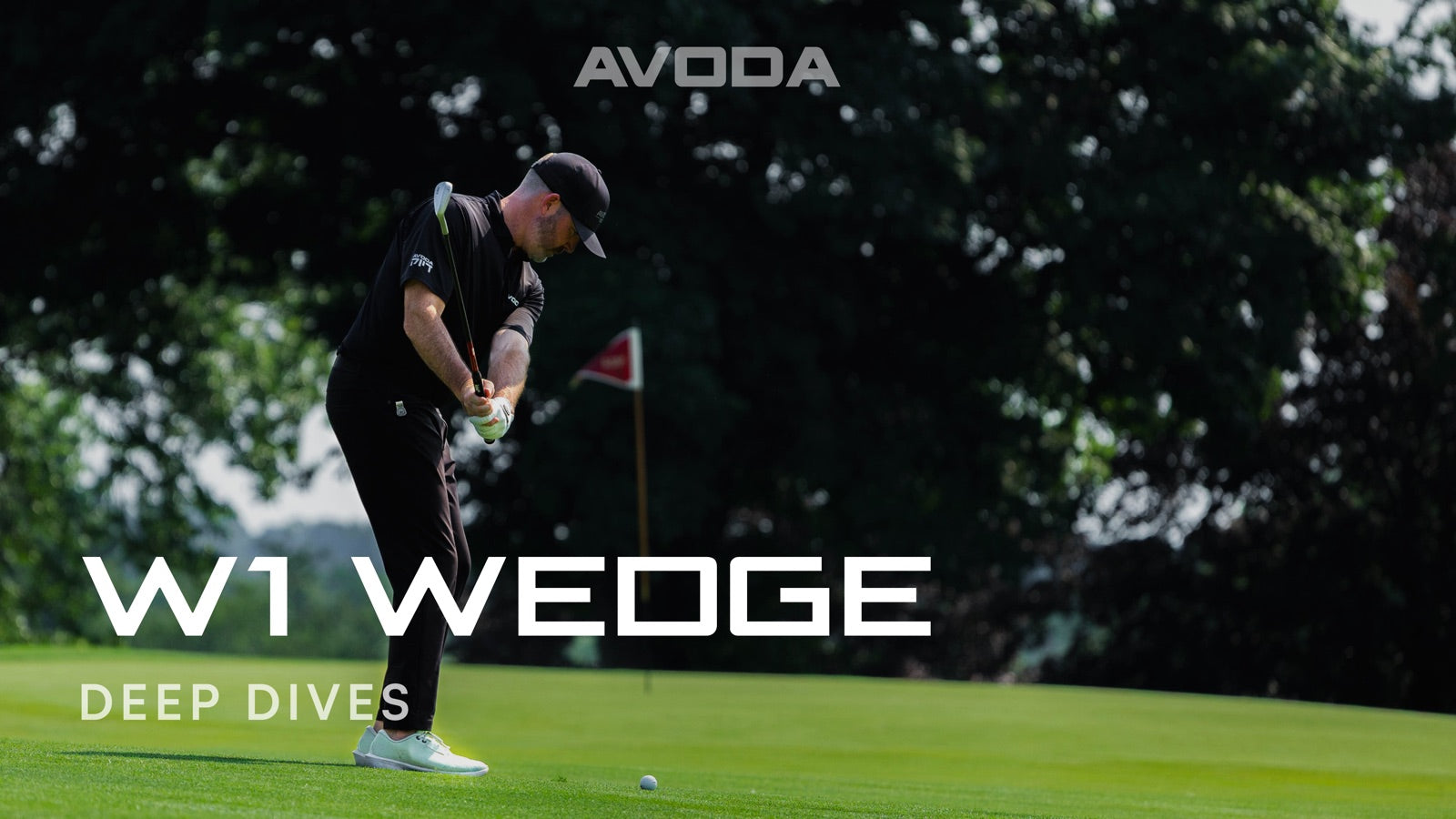 Avoda W1 wedge
