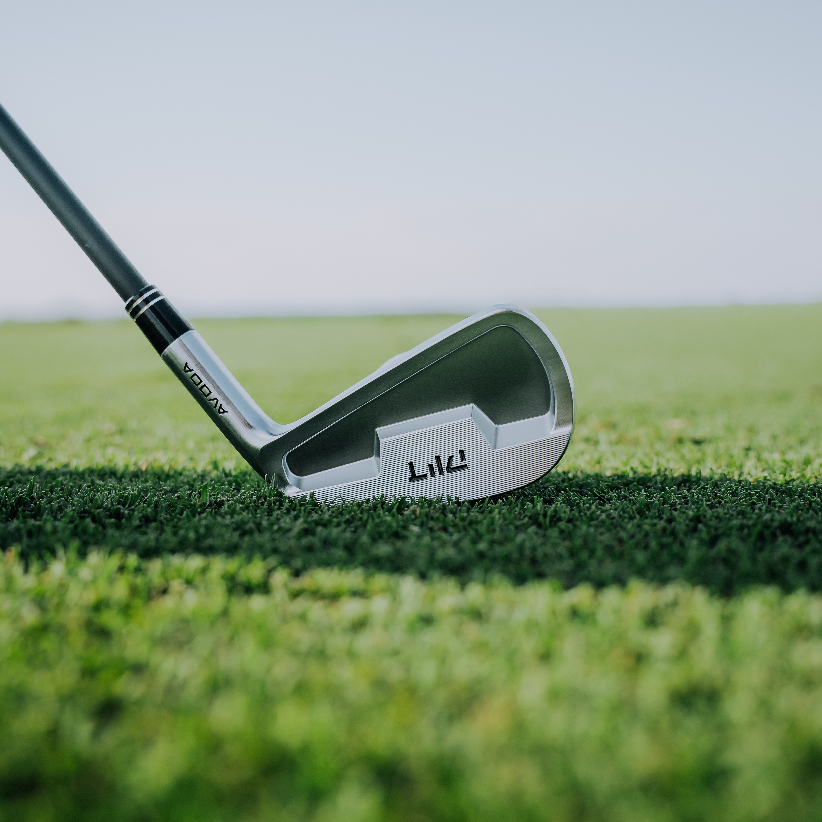 Origin Combo Length Irons