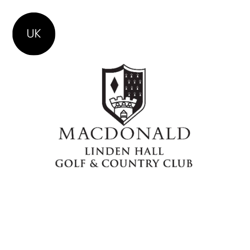 Macdonald Linden Hall Golf and Country Club, Morpeth, UK | 5th November